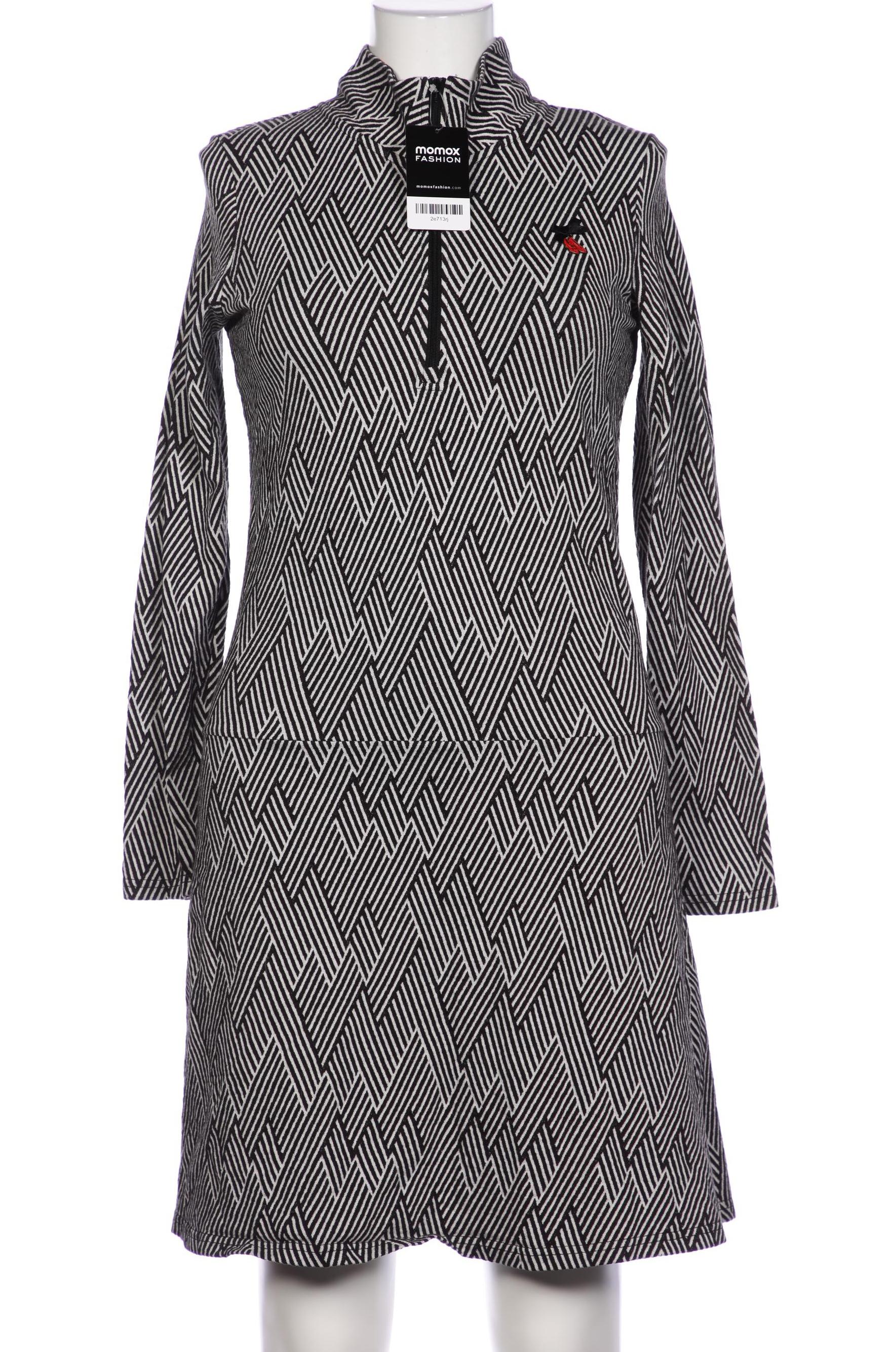 

Blutsgeschwister Damen Kleid, grau, Gr. 44