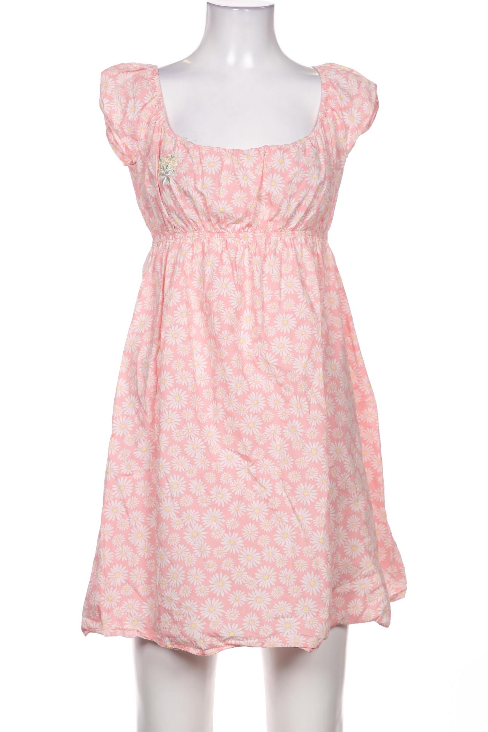 

Blutsgeschwister Damen Kleid, pink, Gr. 34