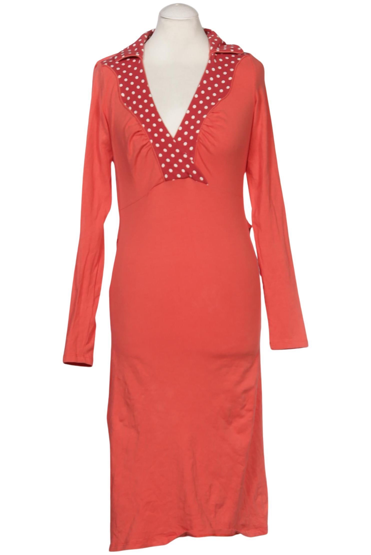 

Blutsgeschwister Damen Kleid, rot, Gr. 38