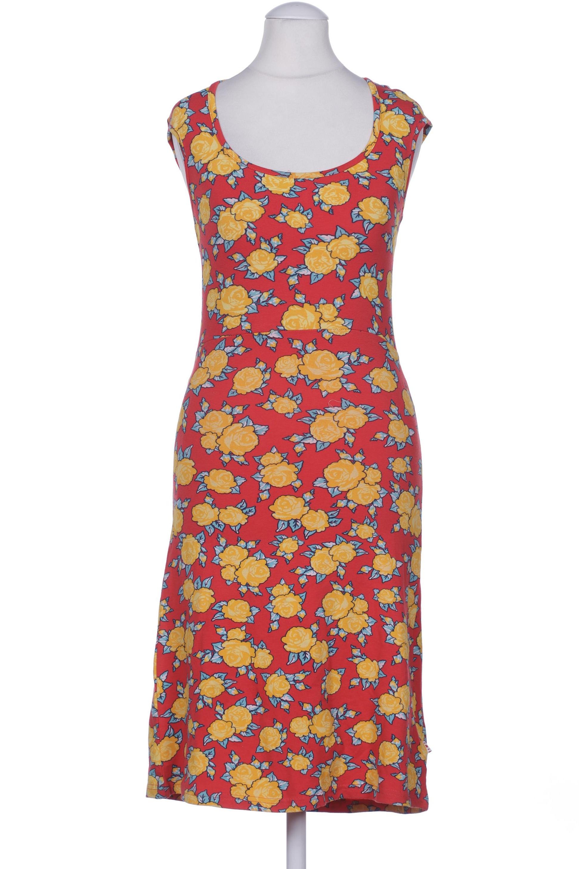 

Blutsgeschwister Damen Kleid, rot, Gr. 34
