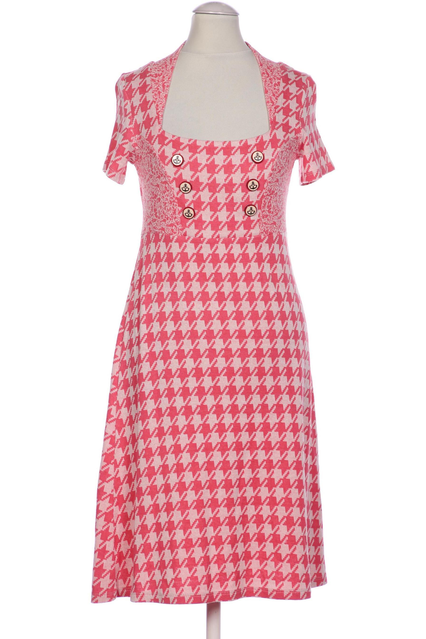 

Blutsgeschwister Damen Kleid, pink, Gr. 36