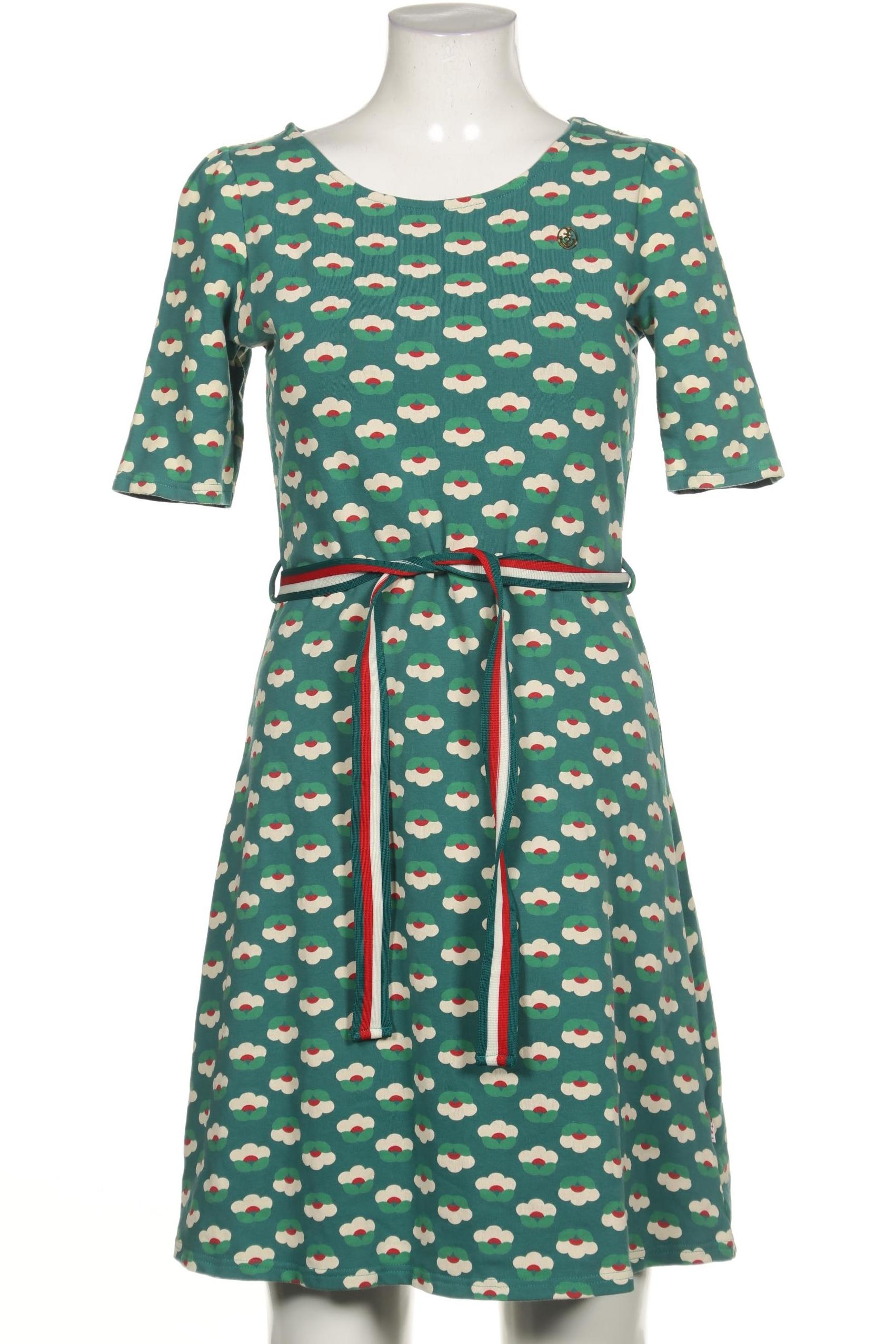 

Blutsgeschwister Damen Kleid, grün, Gr. 38