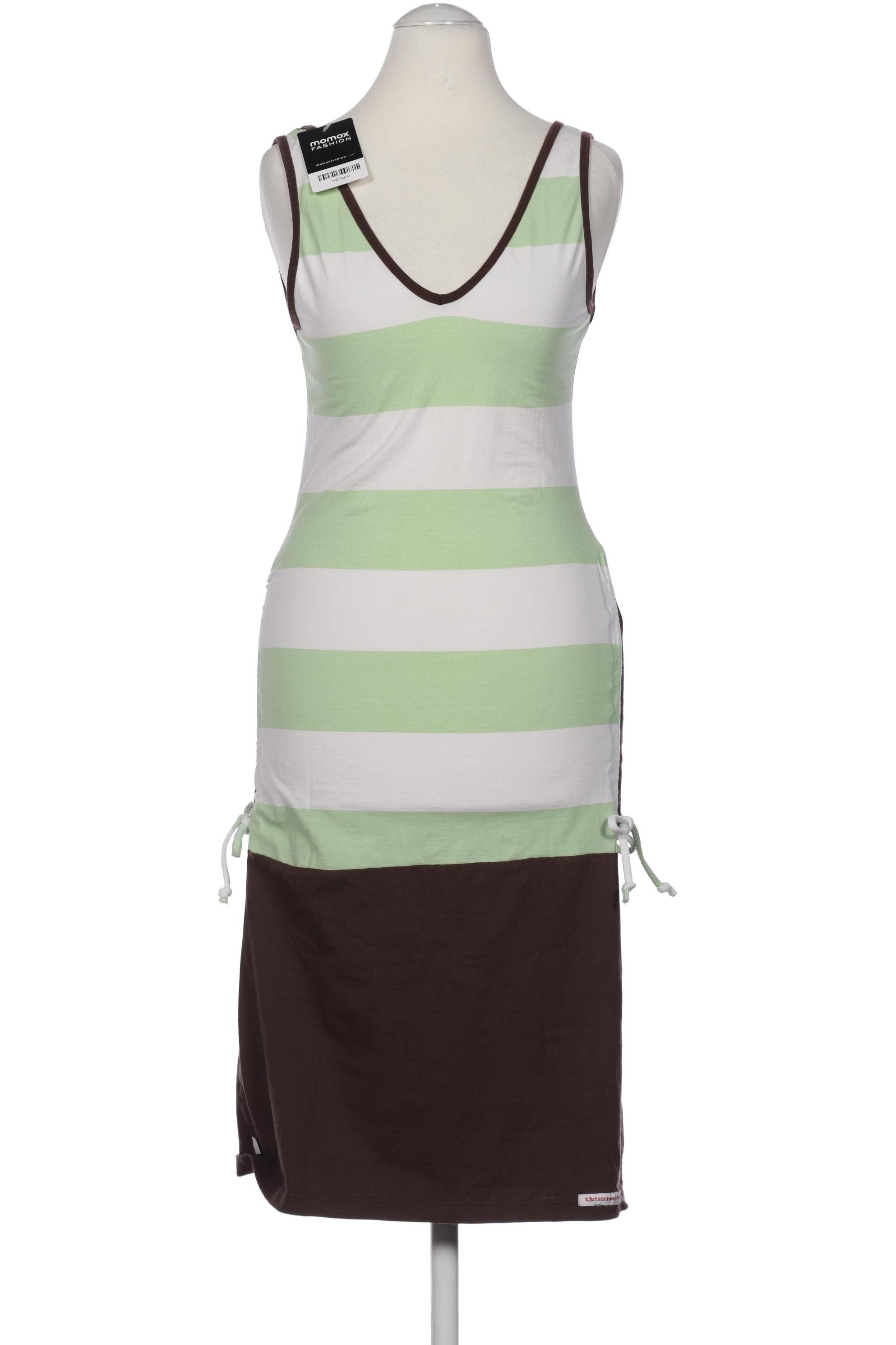 

Blutsgeschwister Damen Kleid, hellgrün, Gr. 36