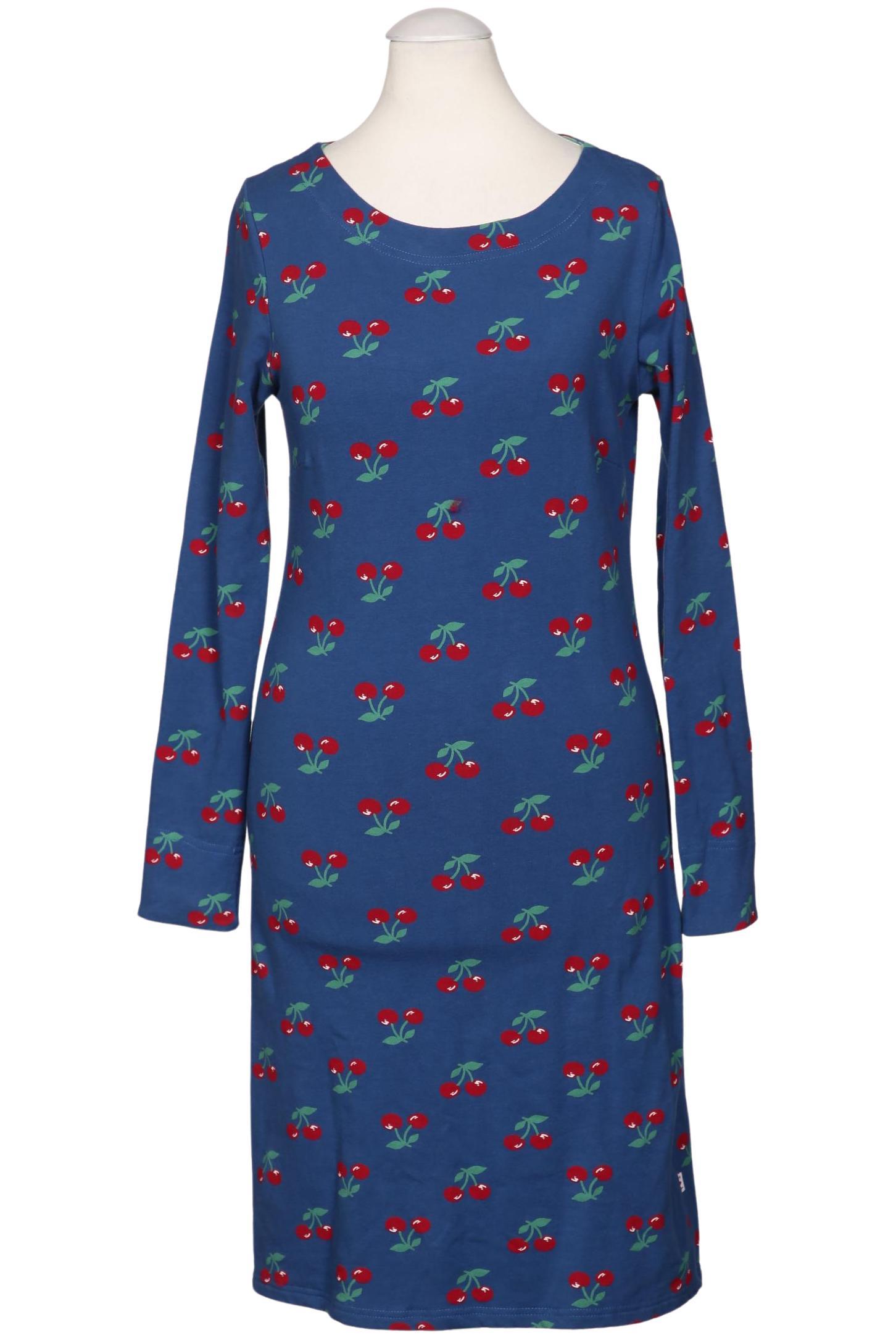 

Blutsgeschwister Damen Kleid, blau, Gr. 36