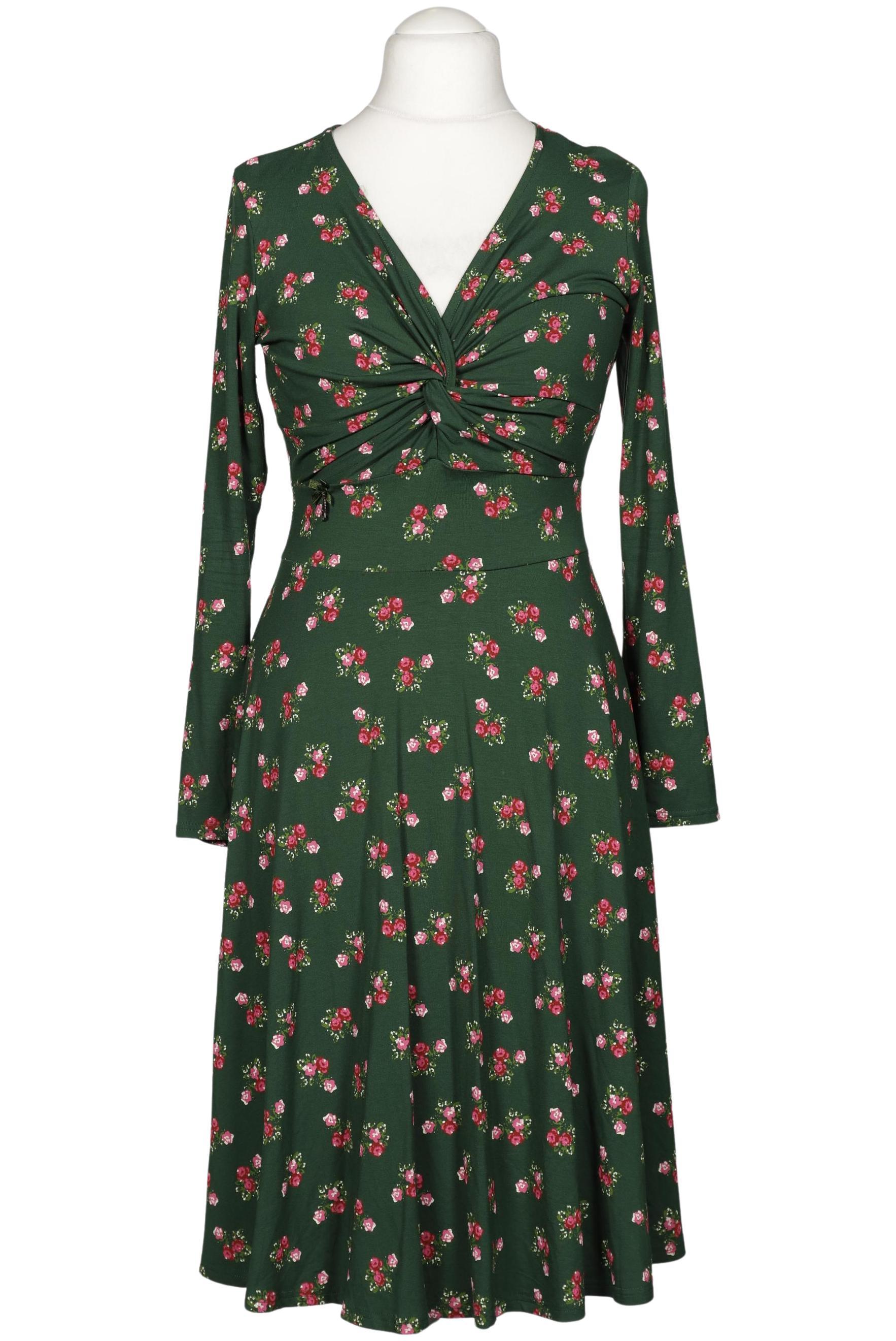 

Blutsgeschwister Damen Kleid, grün, Gr. 42