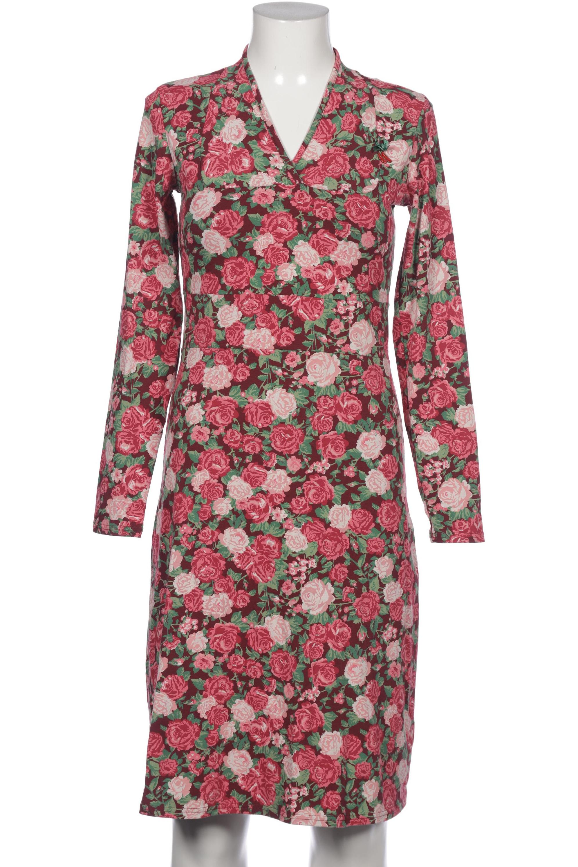 

Blutsgeschwister Damen Kleid, bordeaux