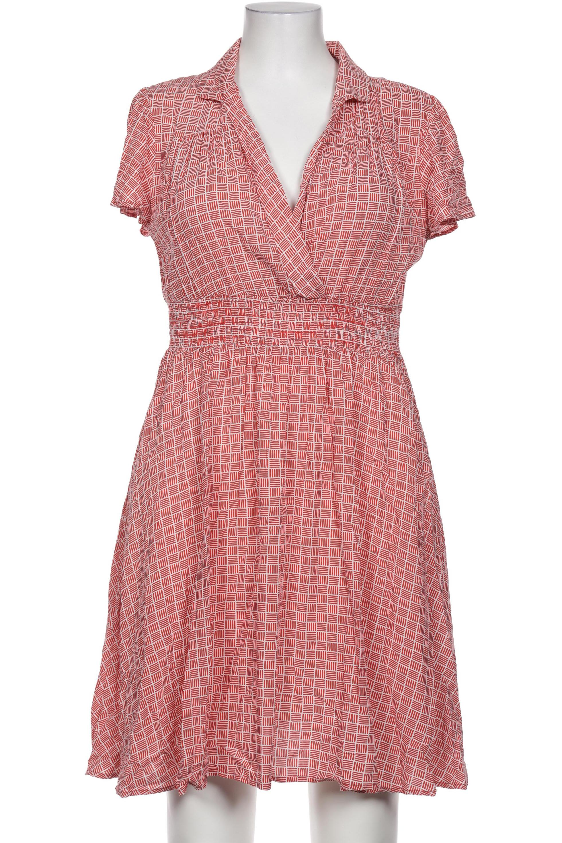 

Blutsgeschwister Damen Kleid, rot, Gr. 42