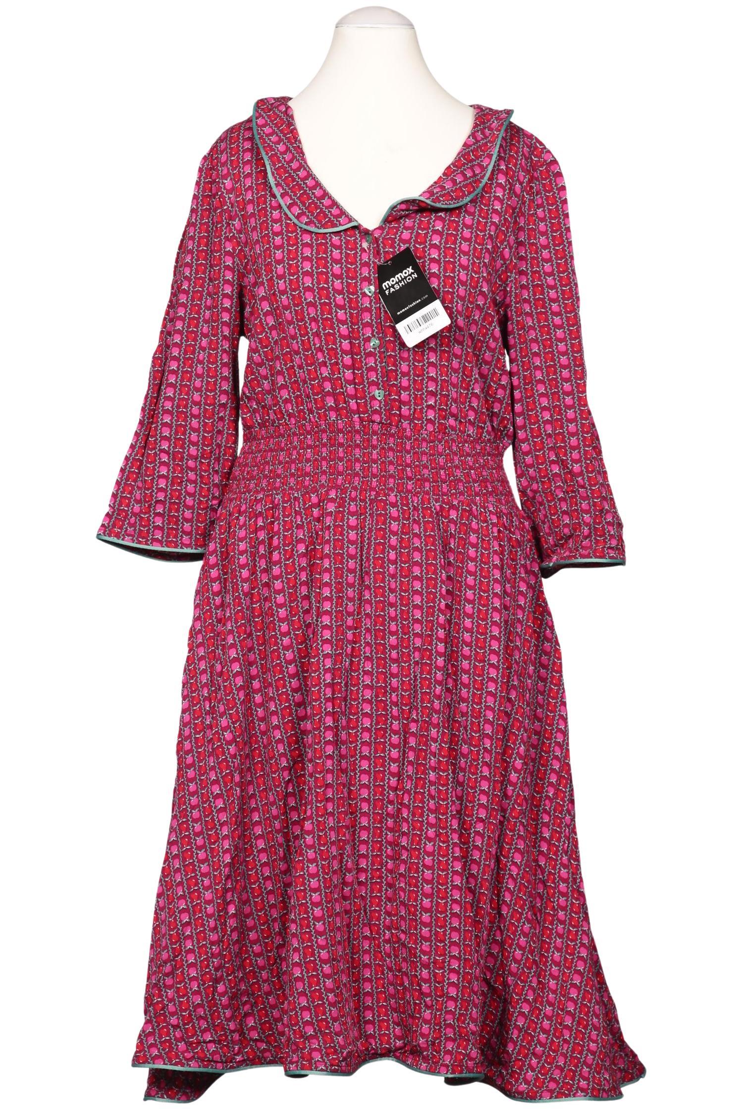 

Blutsgeschwister Damen Kleid, pink, Gr. 38