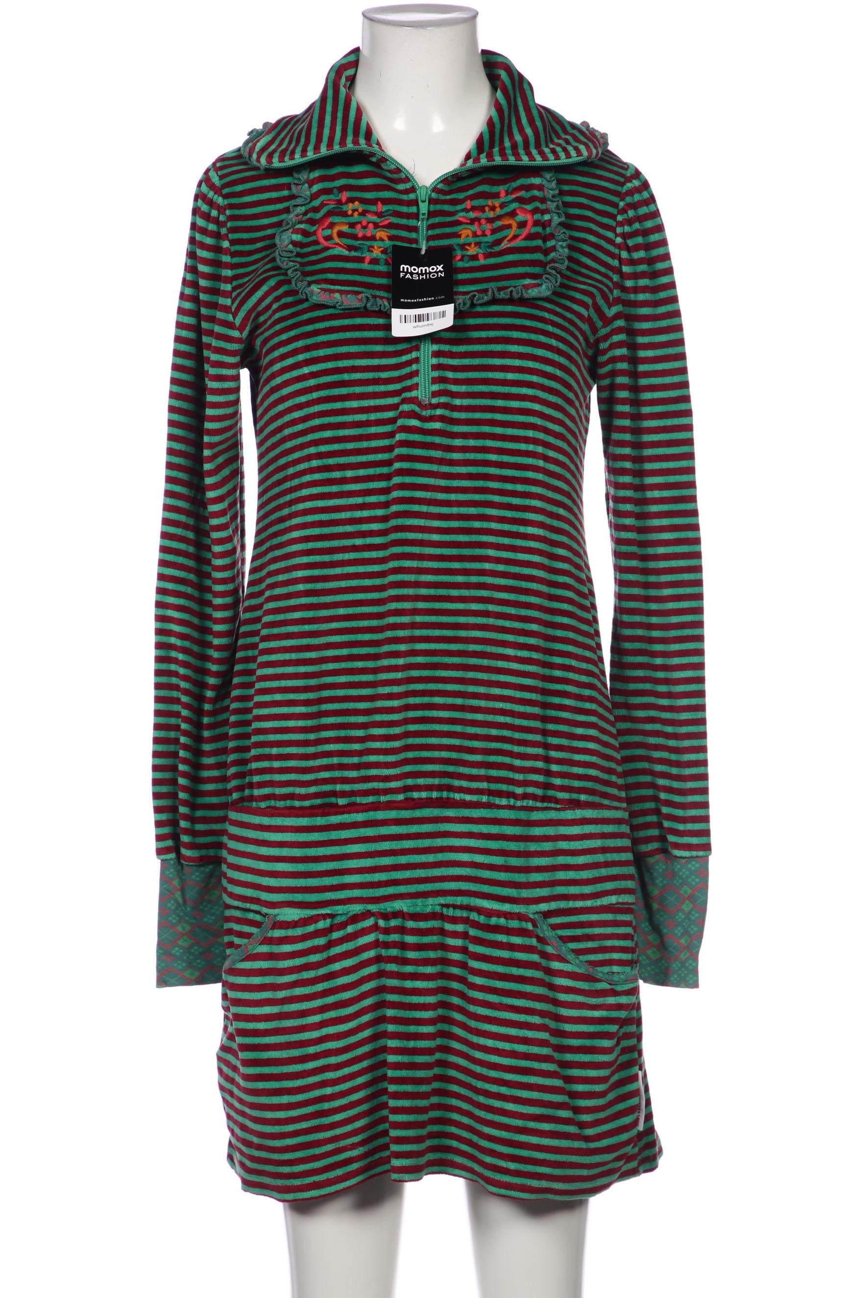 

Blutsgeschwister Damen Kleid, grün