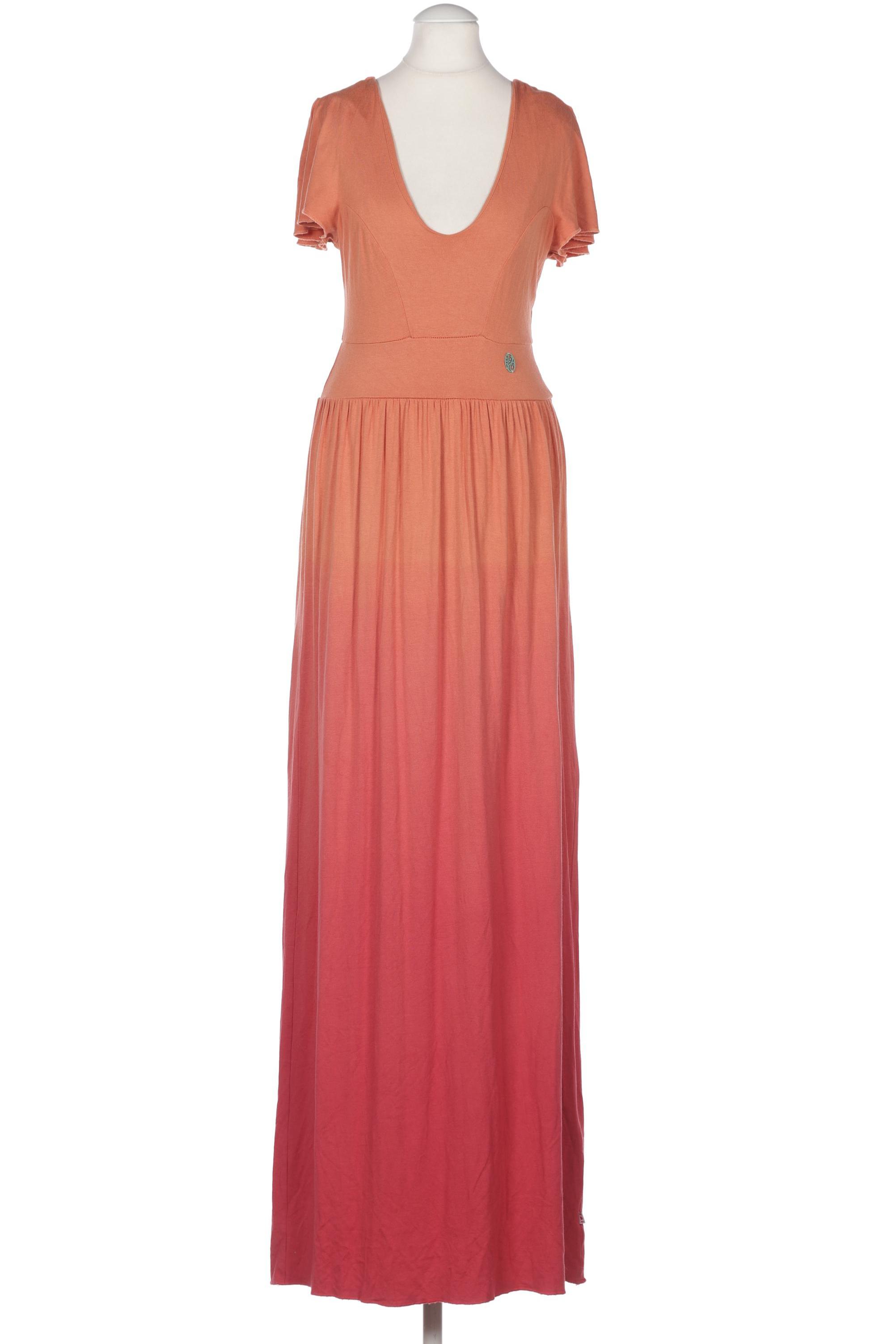 

Blutsgeschwister Damen Kleid, orange