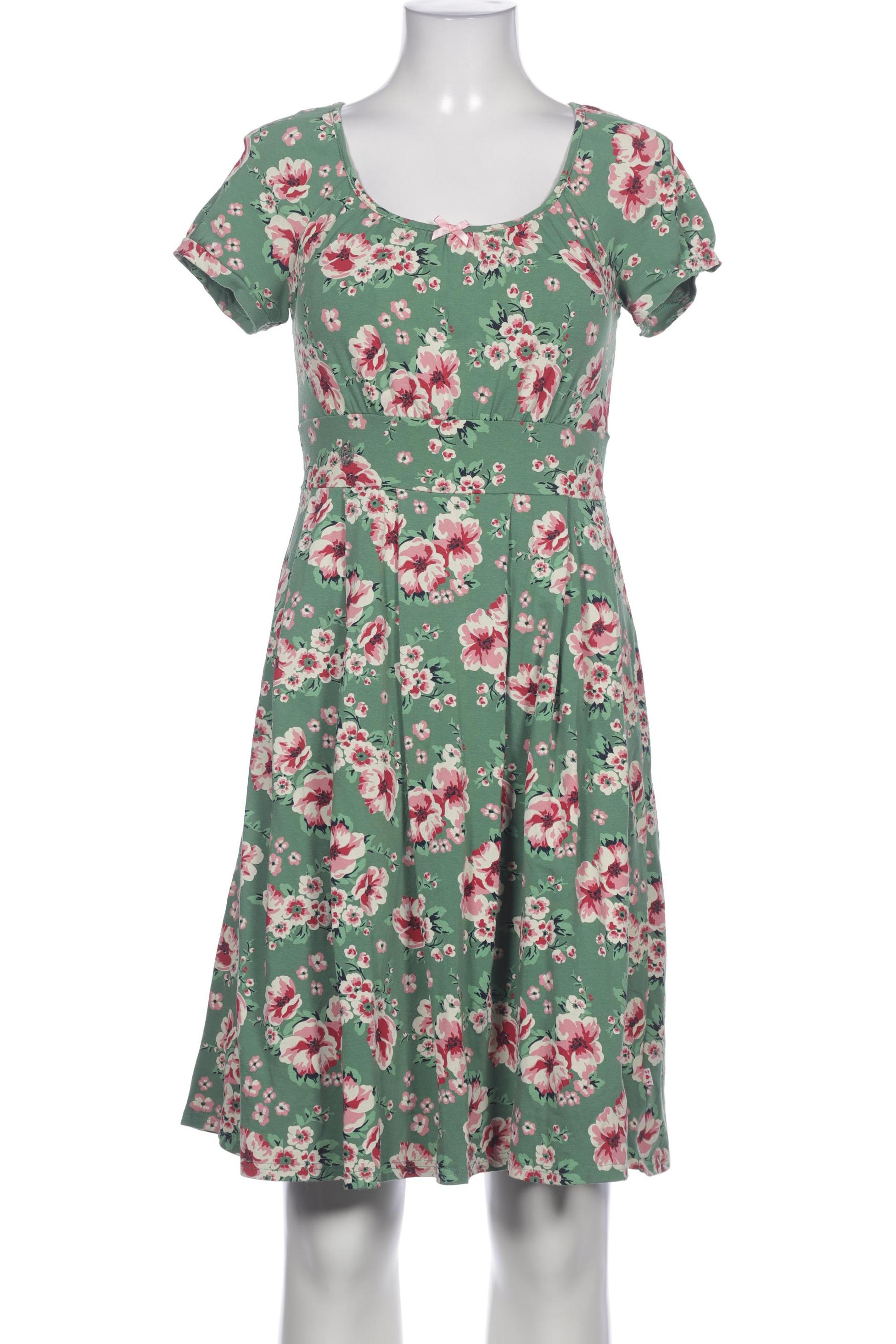 

Blutsgeschwister Damen Kleid, grün, Gr. 38