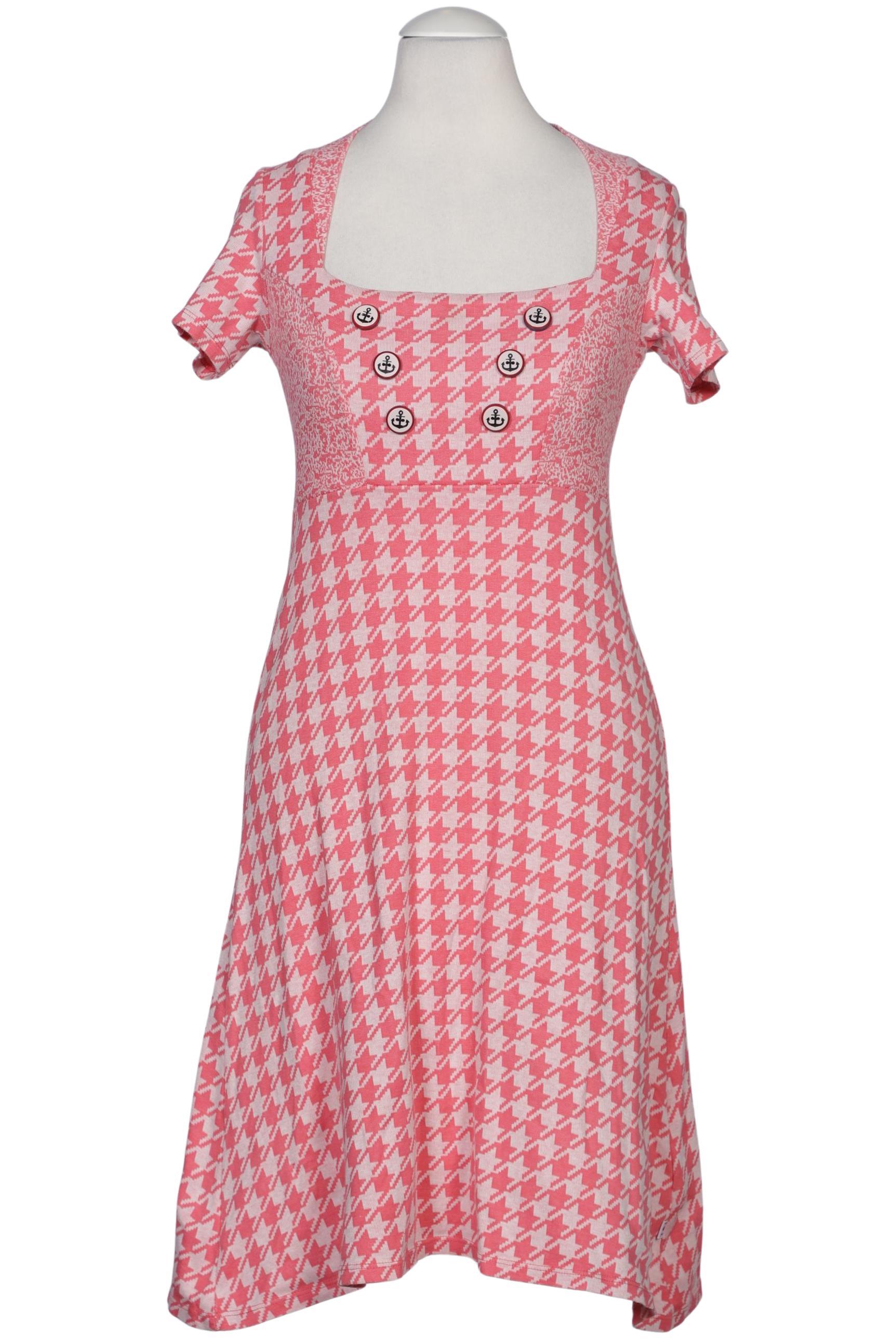 

Blutsgeschwister Damen Kleid, pink, Gr. 34