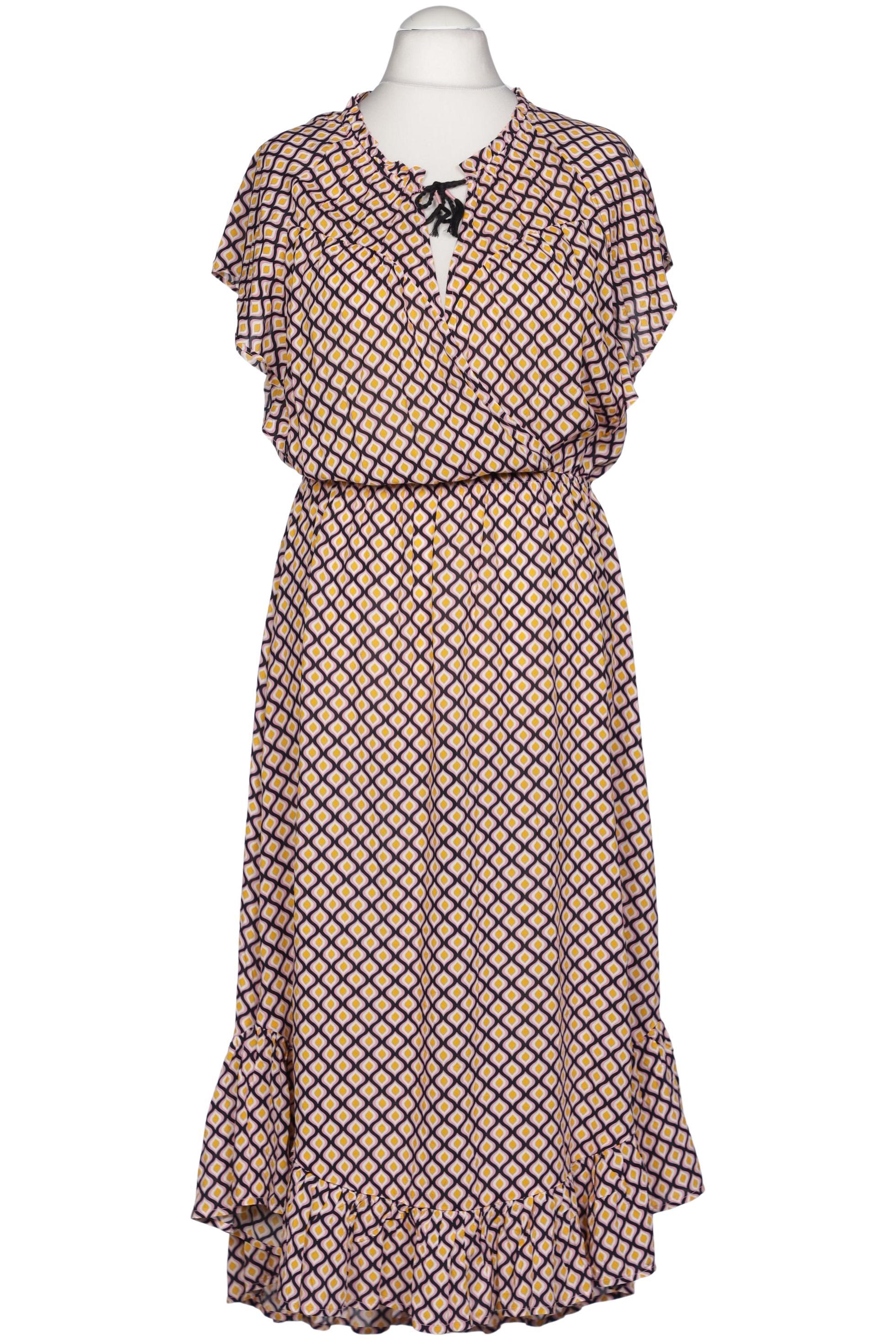 

Blutsgeschwister Damen Kleid, mehrfarbig, Gr. 44