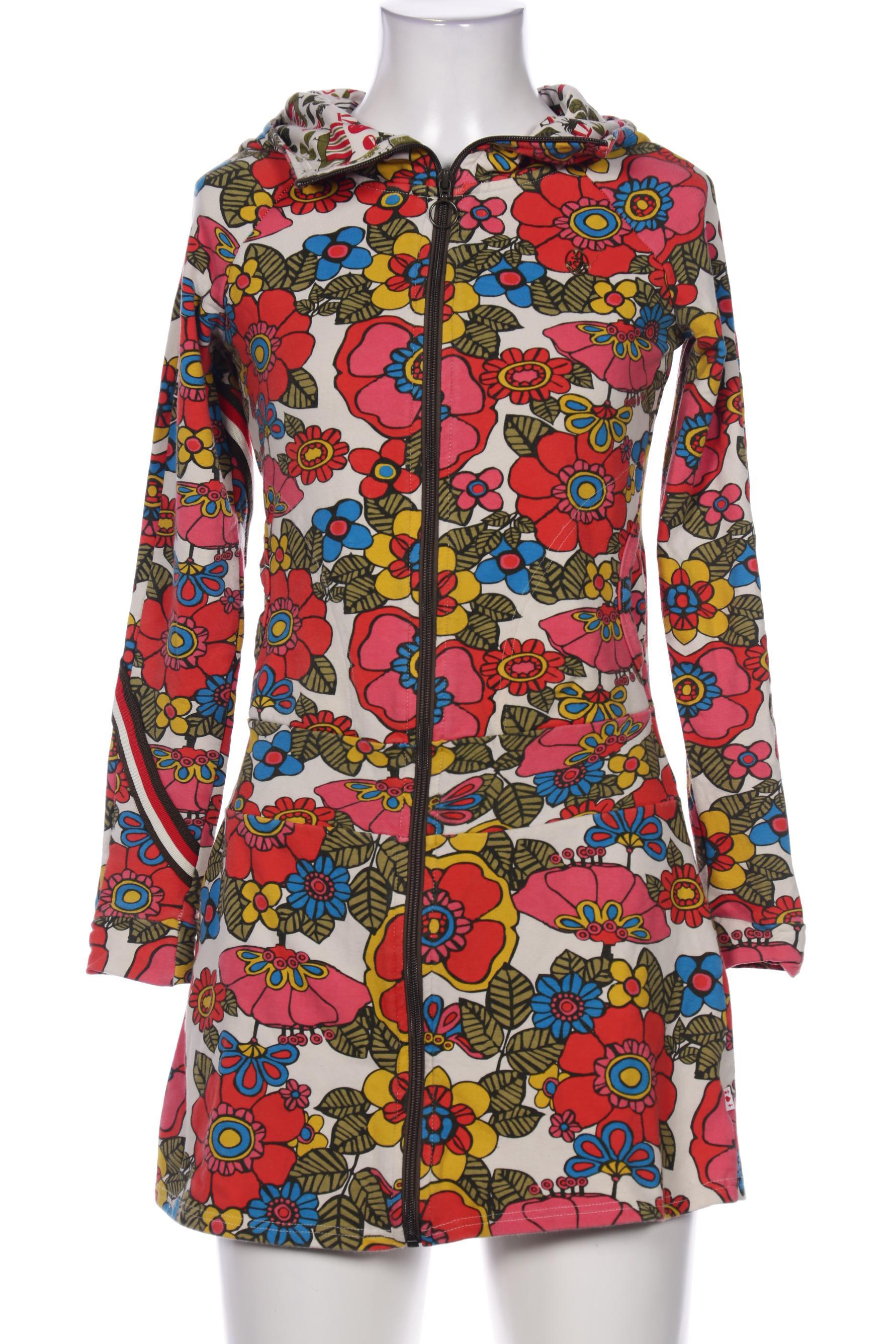 

Blutsgeschwister Damen Kleid, mehrfarbig, Gr. 34