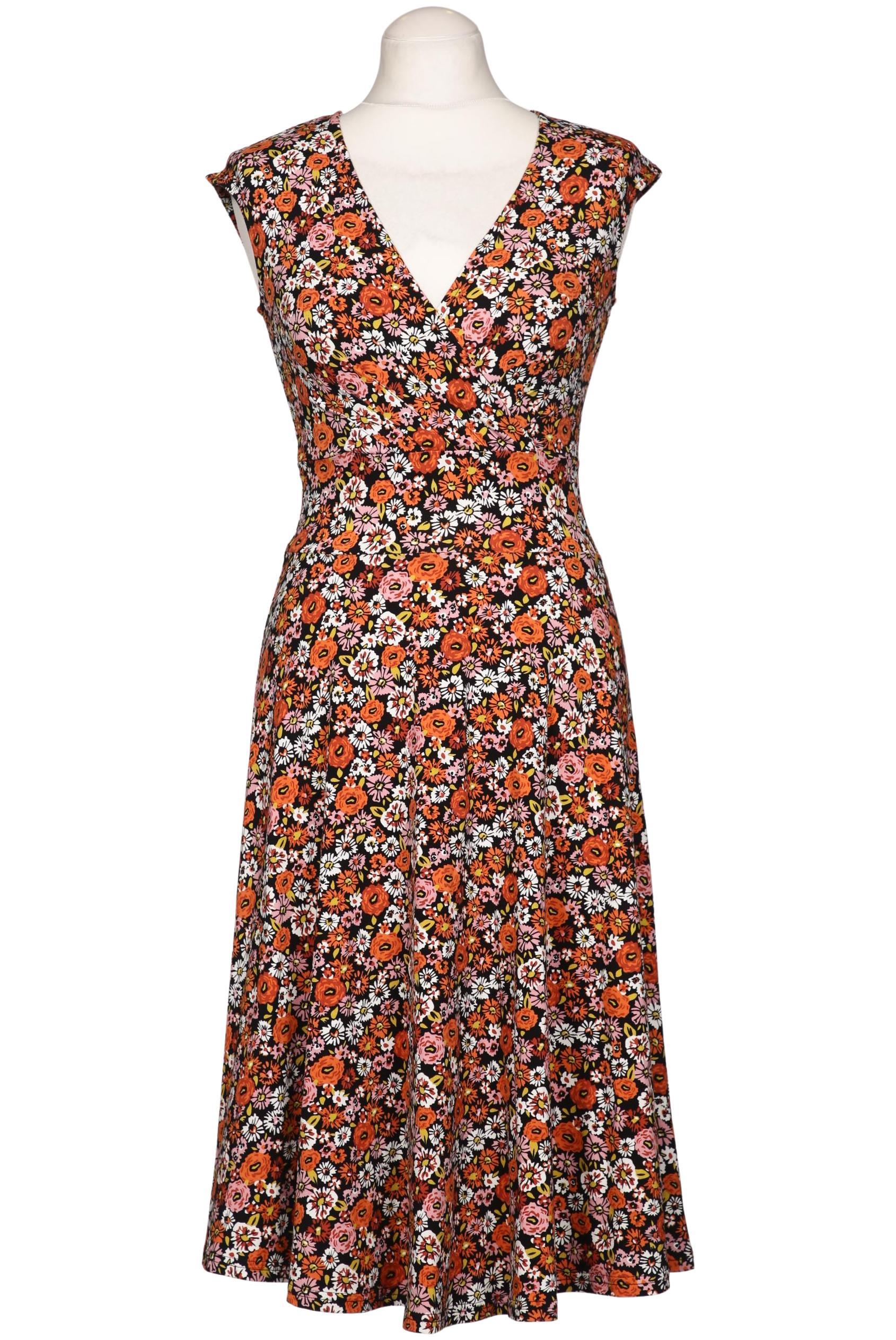 

Blutsgeschwister Damen Kleid, mehrfarbig, Gr. 36