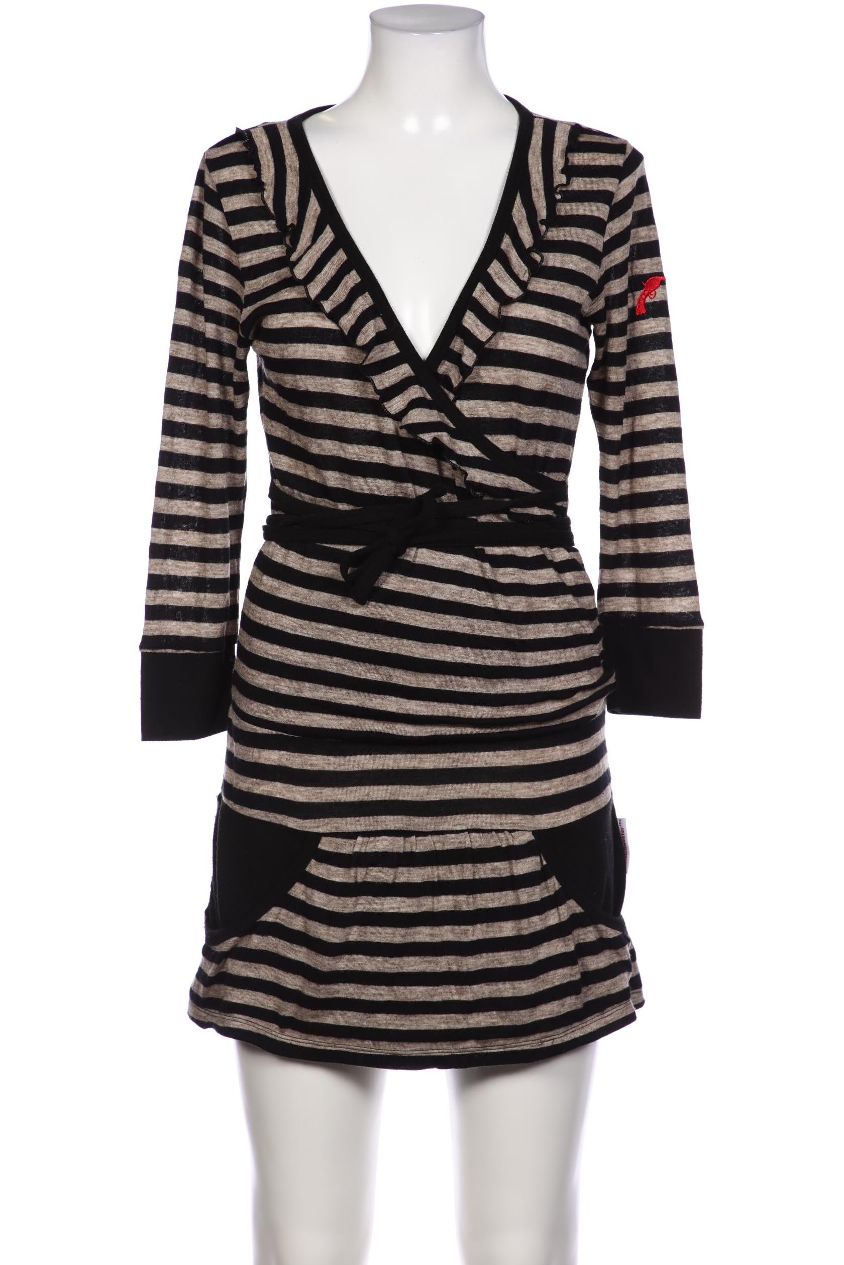 

Blutsgeschwister Damen Kleid, schwarz, Gr. 42