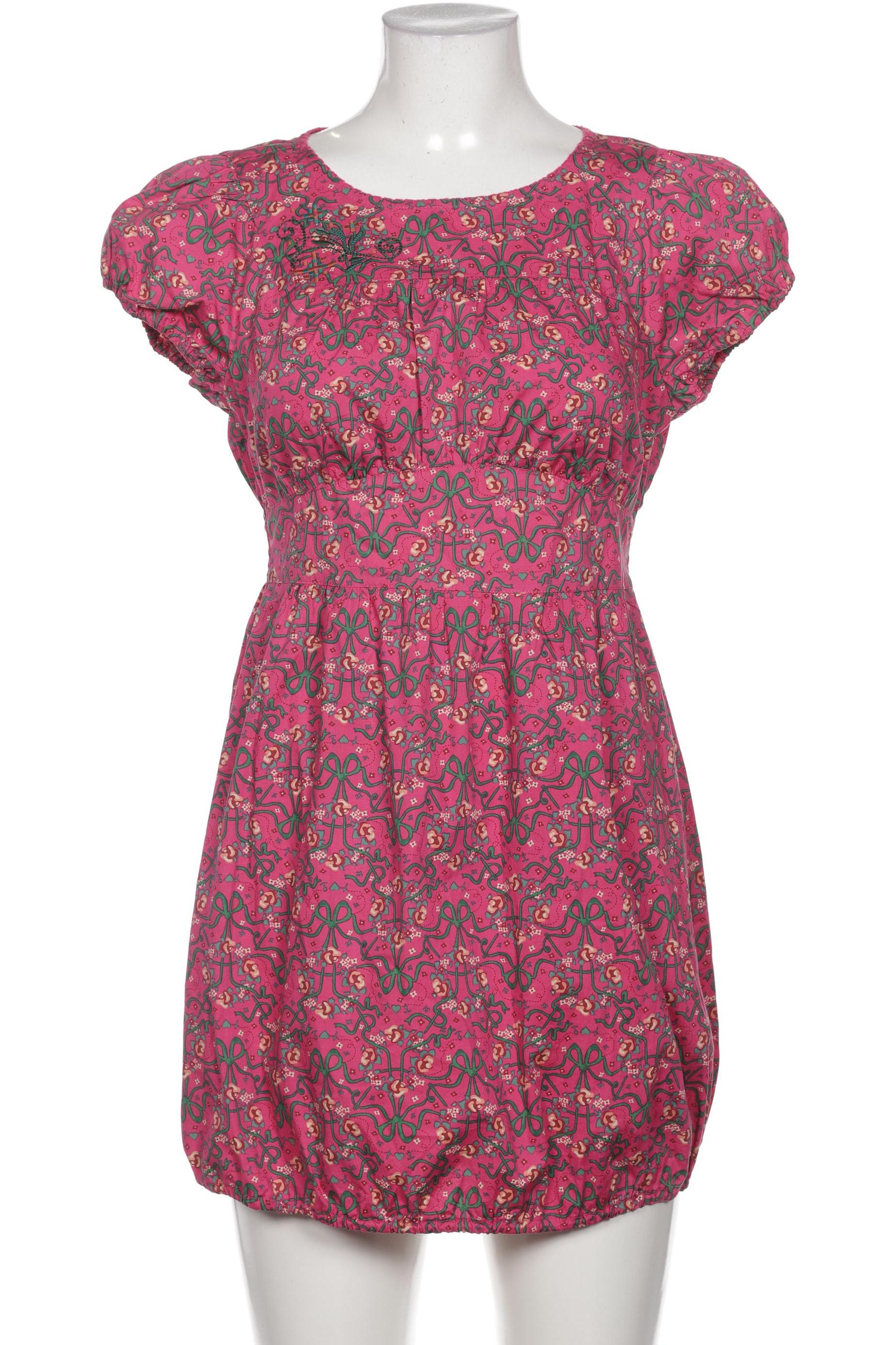 

Blutsgeschwister Damen Kleid, pink