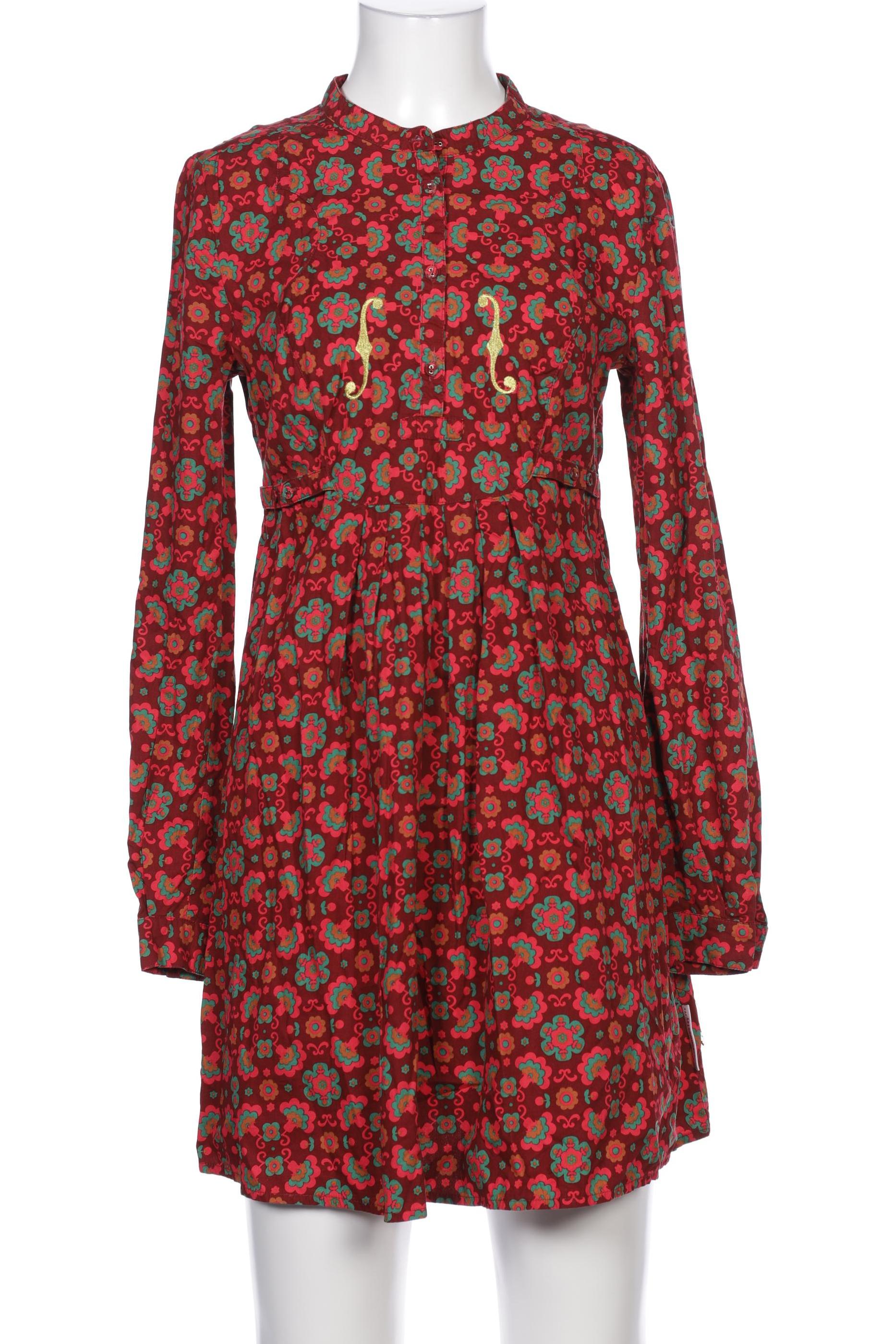 

Blutsgeschwister Damen Kleid, bordeaux, Gr. 38