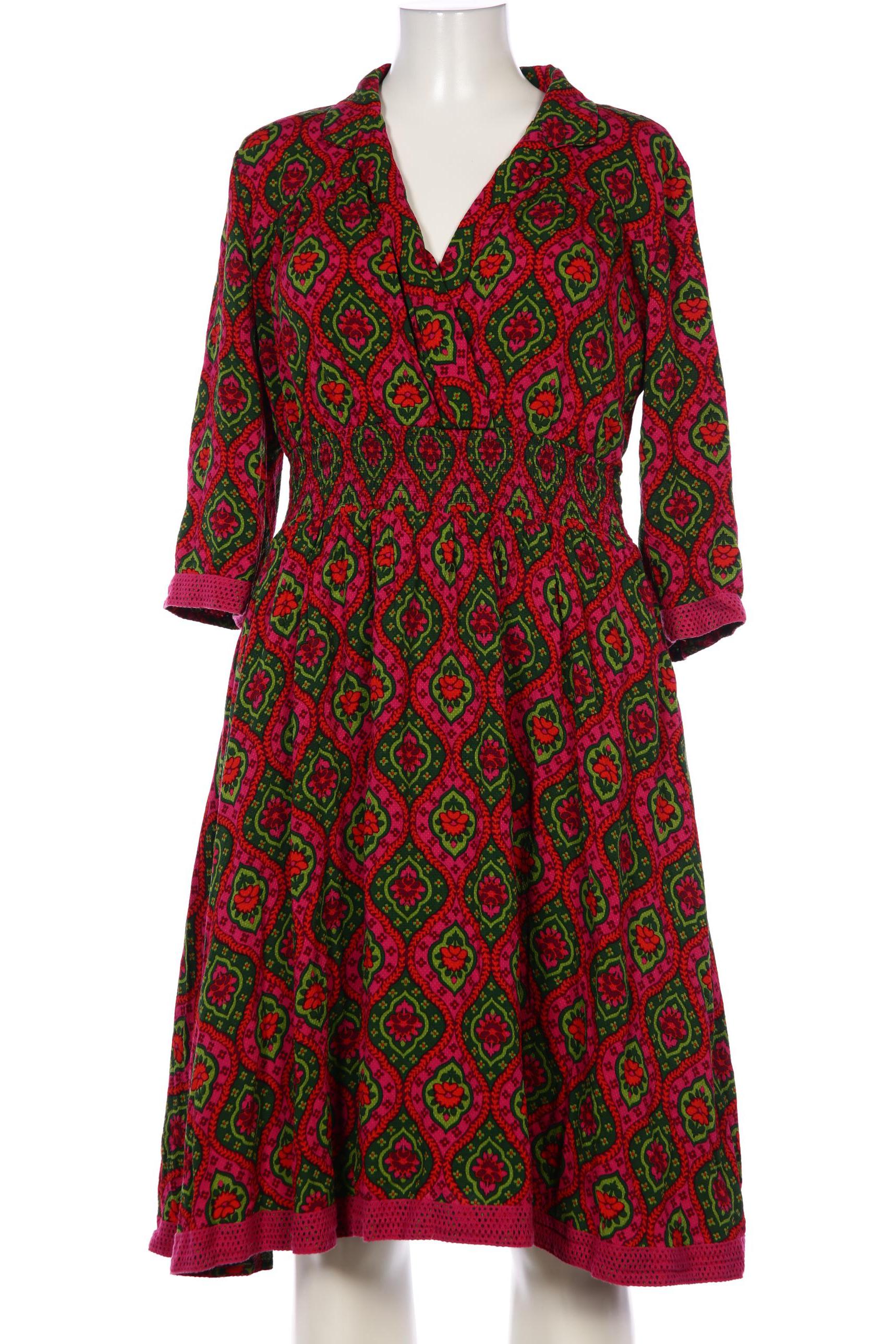

Blutsgeschwister Damen Kleid, pink, Gr. 44