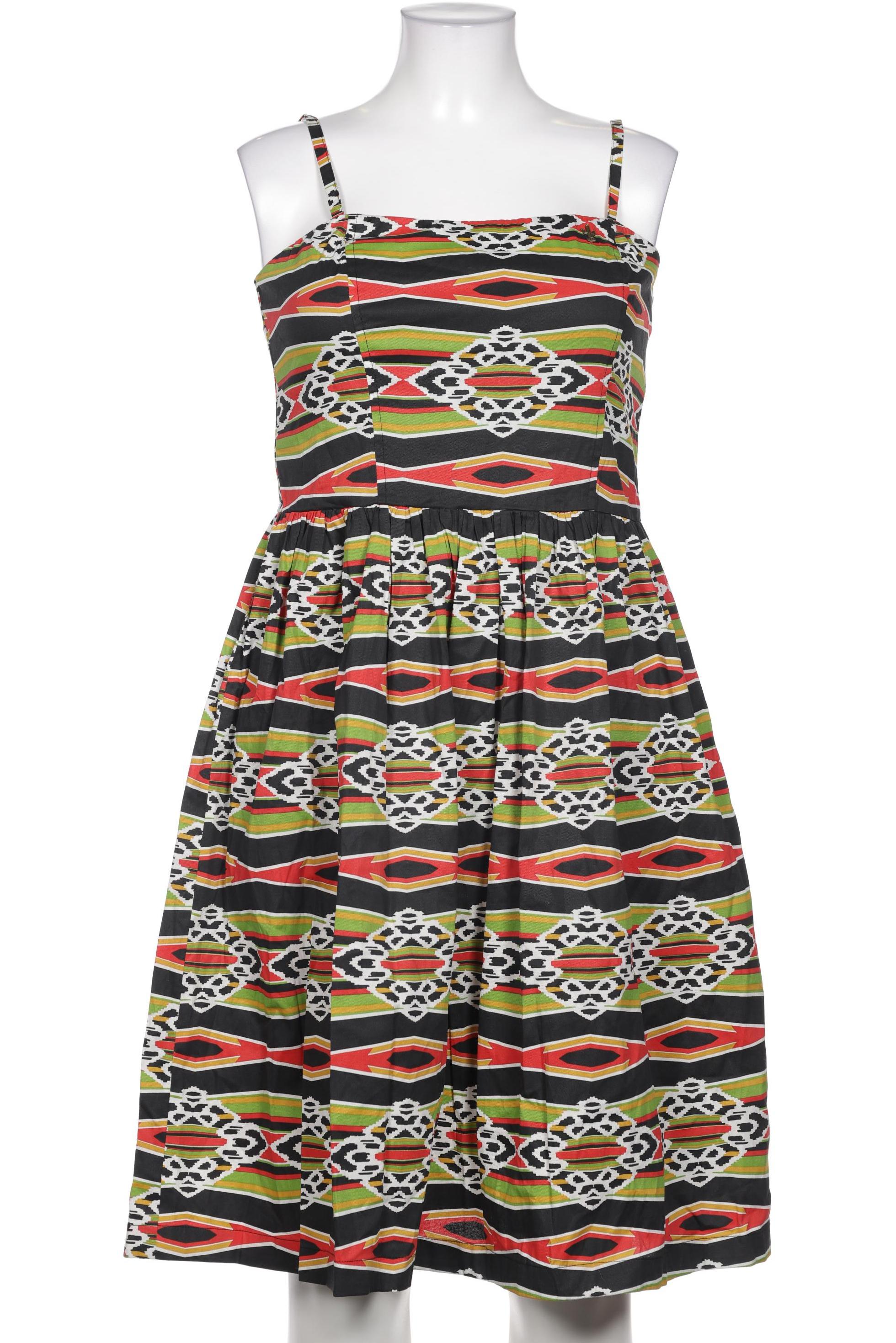 

Blutsgeschwister Damen Kleid, mehrfarbig, Gr. 44