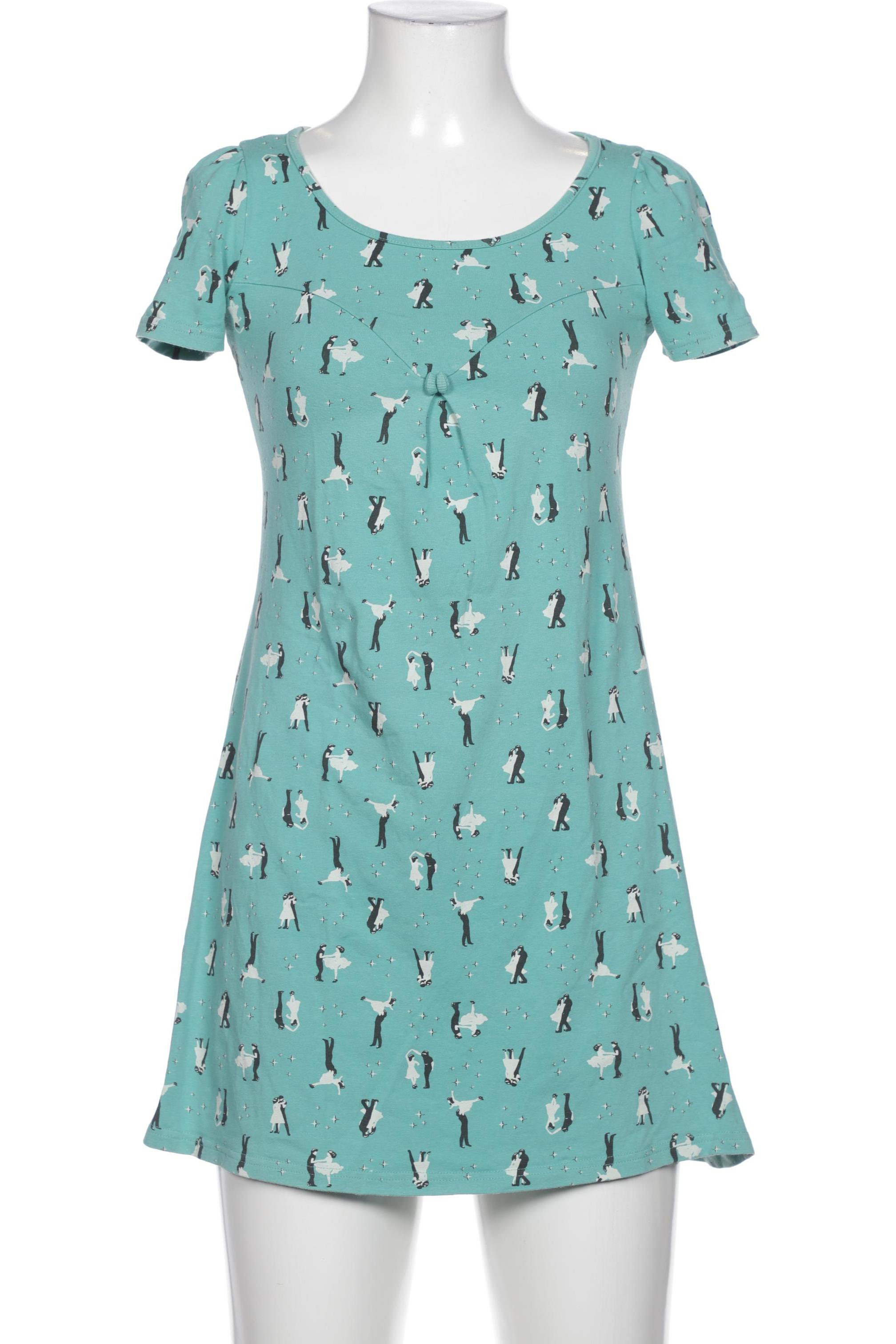 

Blutsgeschwister Damen Kleid, türkis, Gr. 34