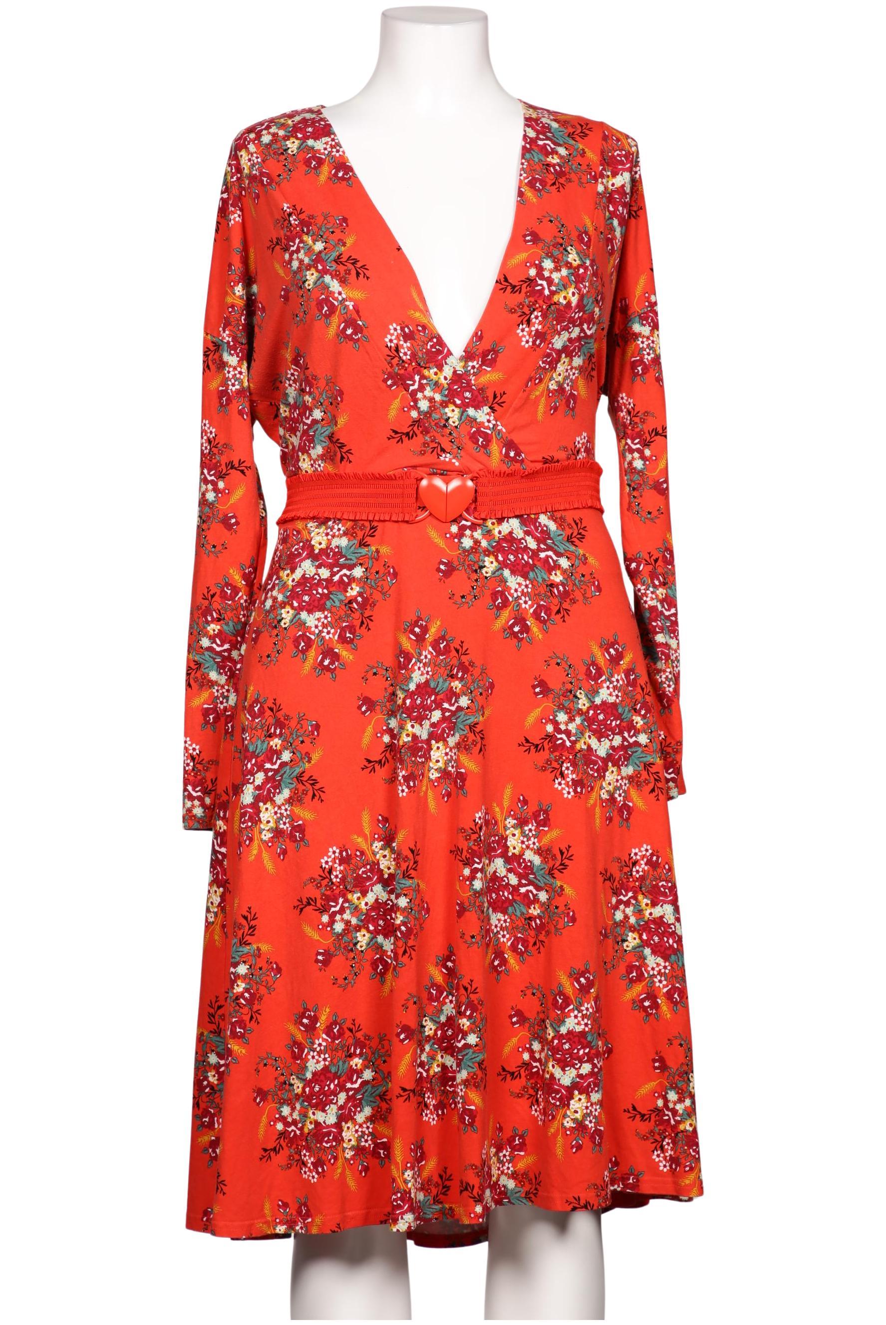 

Blutsgeschwister Damen Kleid, mehrfarbig, Gr. 46