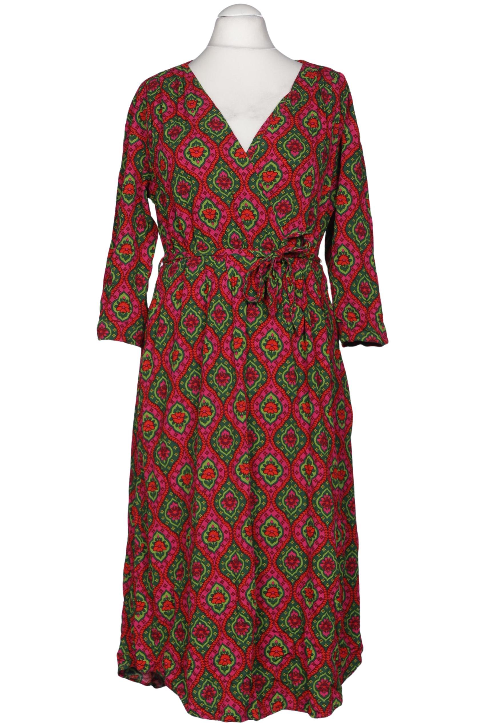 

Blutsgeschwister Damen Kleid, mehrfarbig, Gr. 42