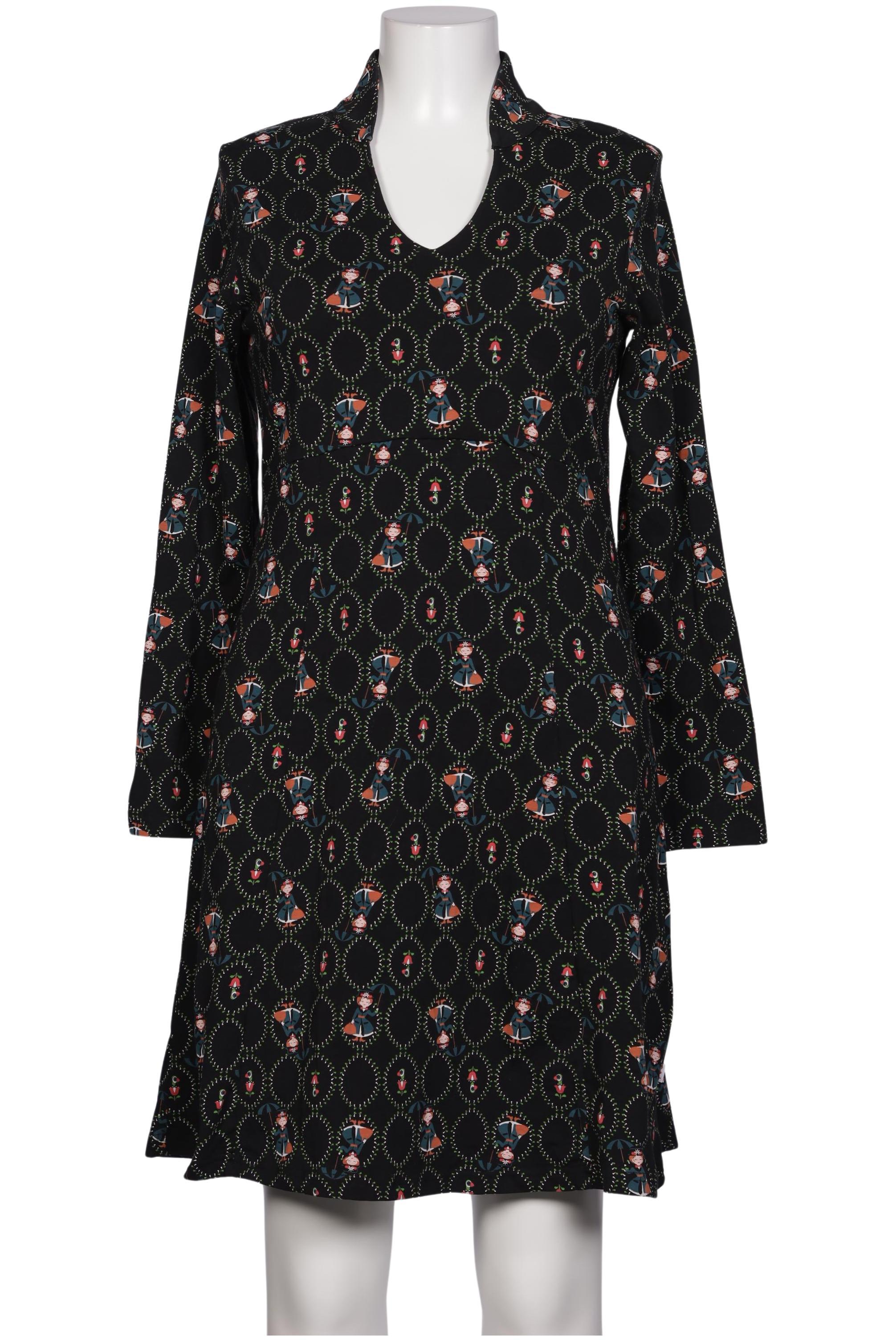 

Blutsgeschwister Damen Kleid, schwarz, Gr. 44