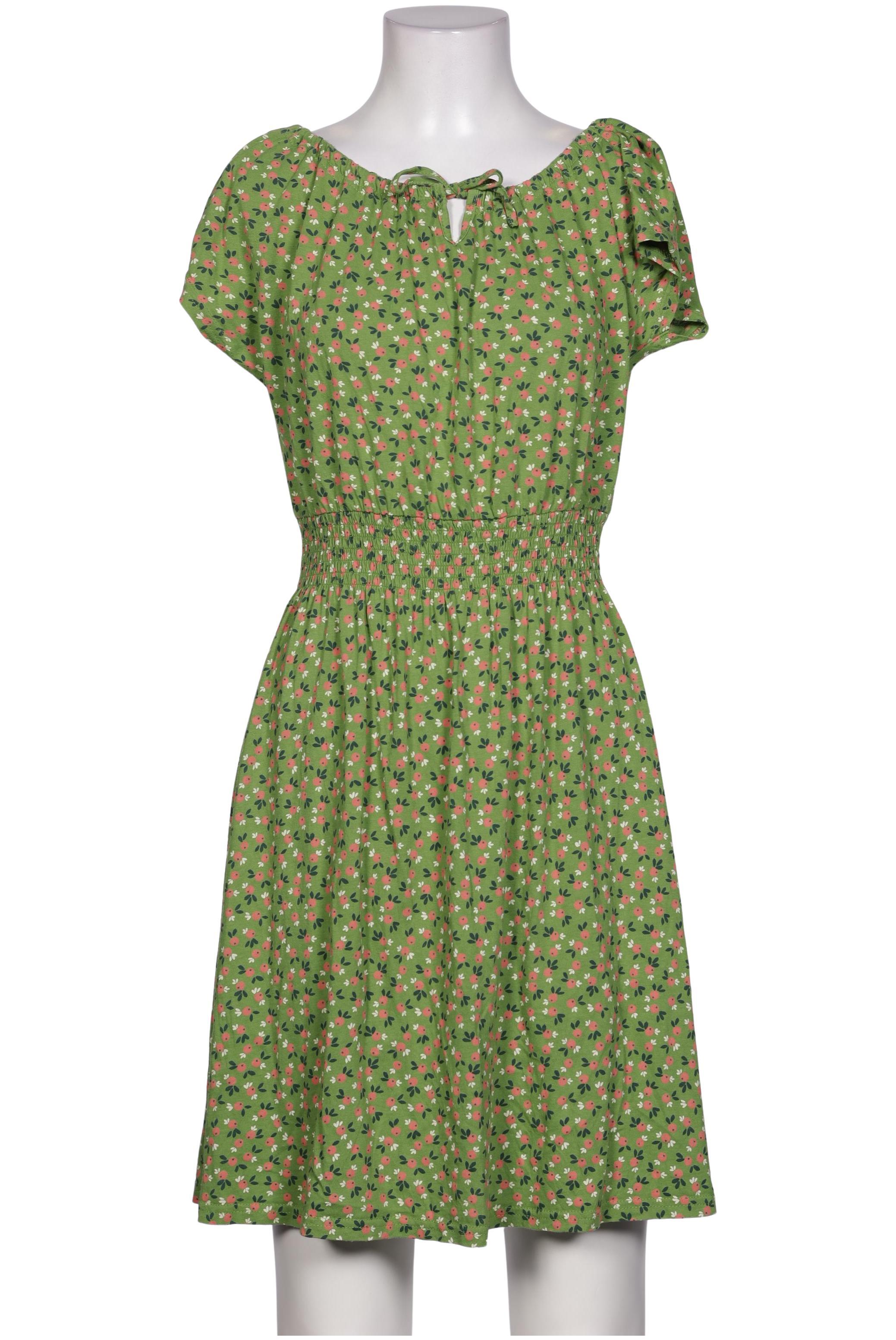 

Blutsgeschwister Damen Kleid, grün, Gr. 36