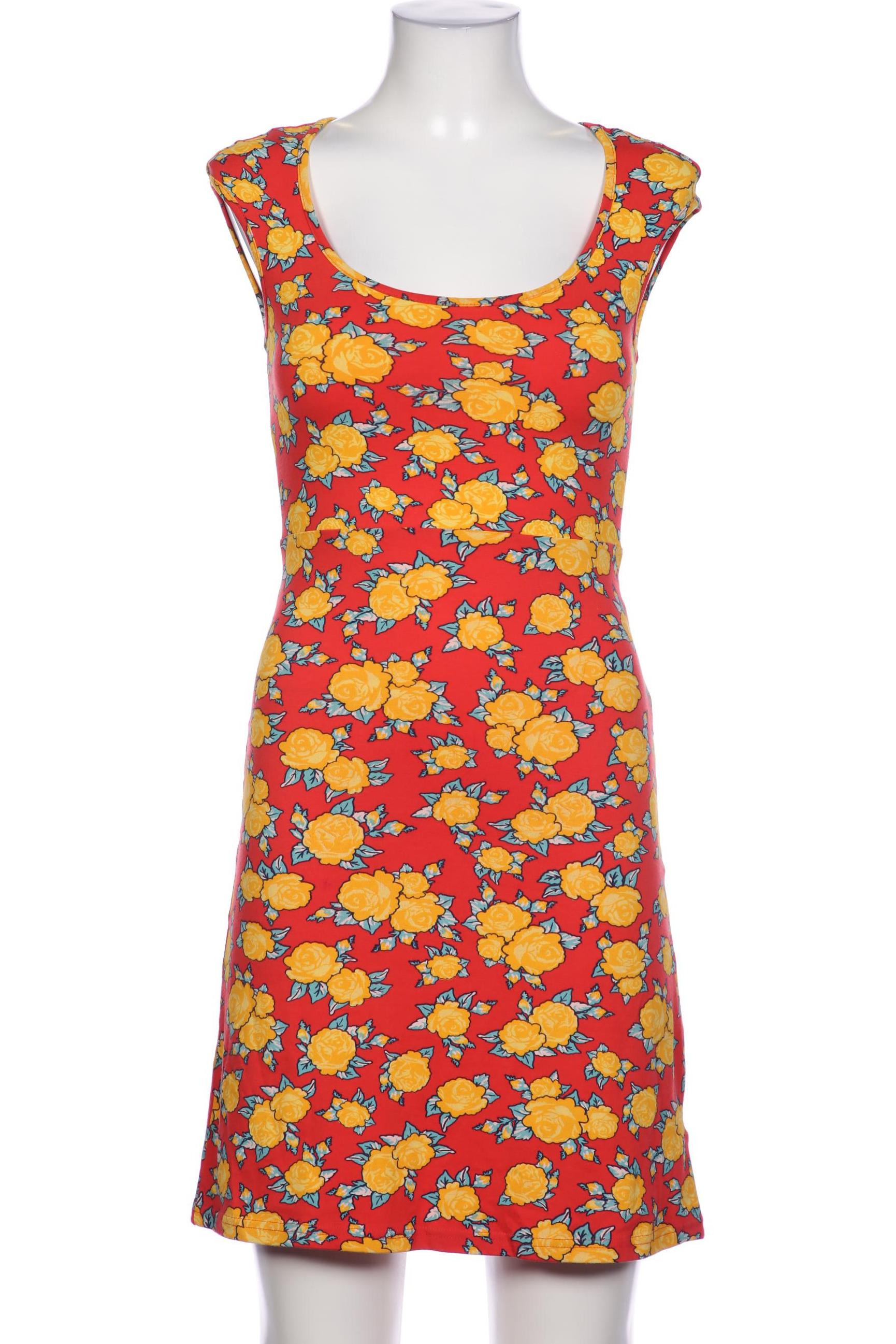 

Blutsgeschwister Damen Kleid, rot