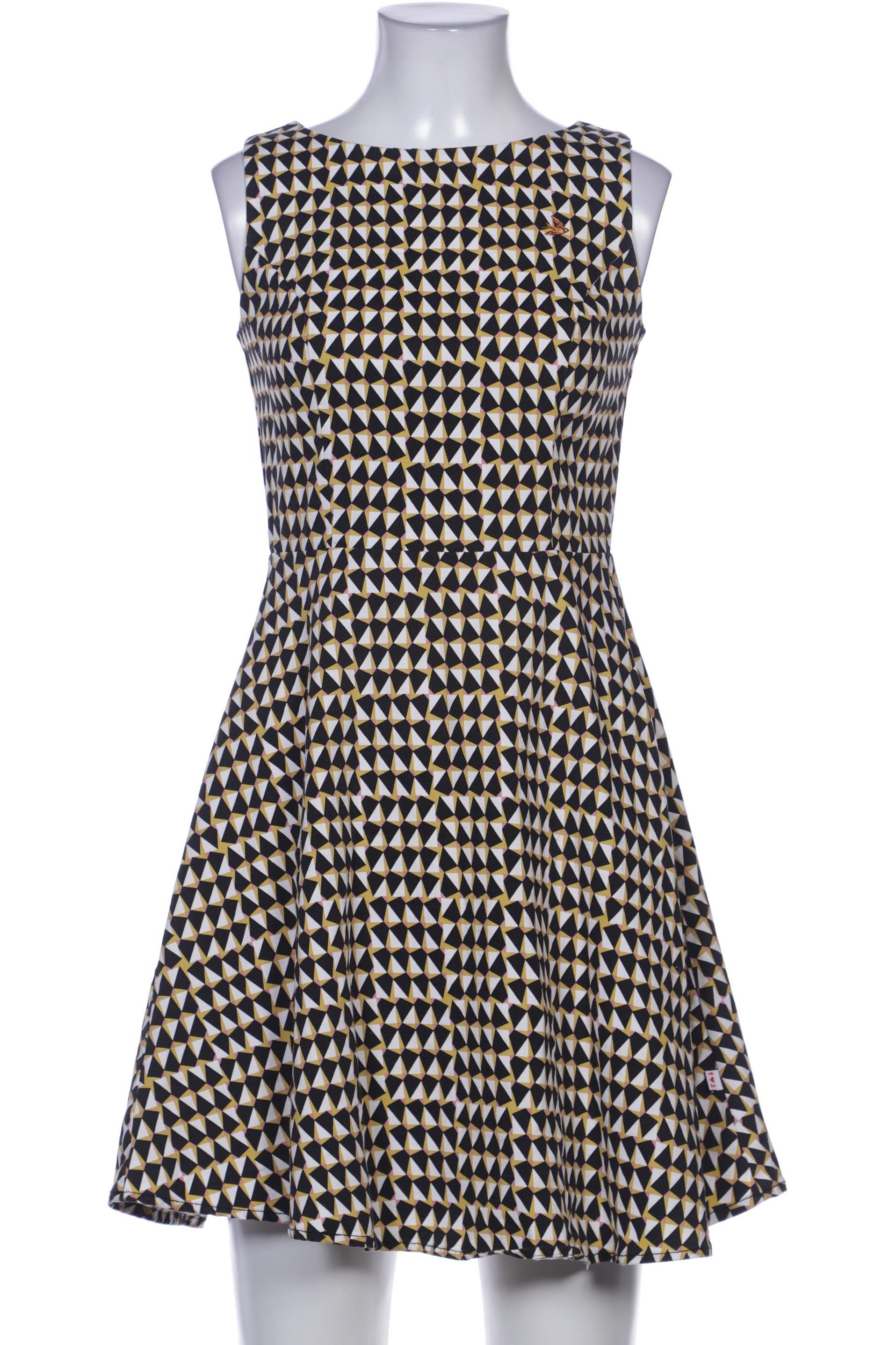 

Blutsgeschwister Damen Kleid, mehrfarbig, Gr. 34