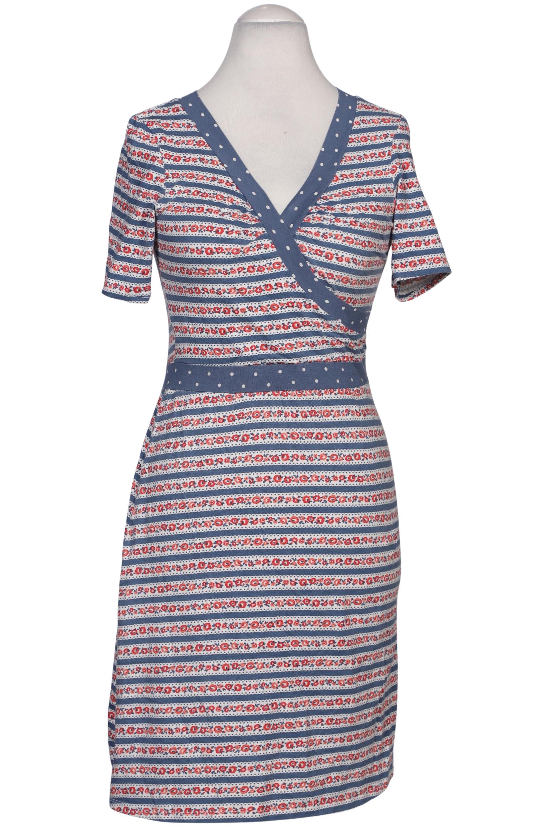

Blutsgeschwister Damen Kleid, mehrfarbig, Gr. 36