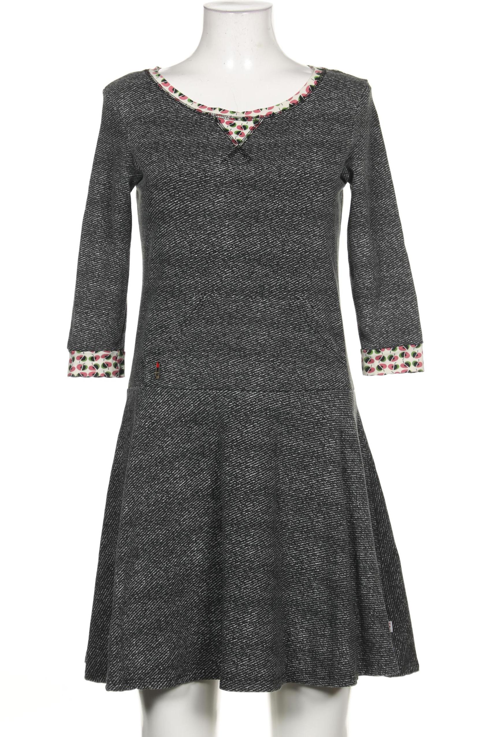 

Blutsgeschwister Damen Kleid, grau, Gr. 38