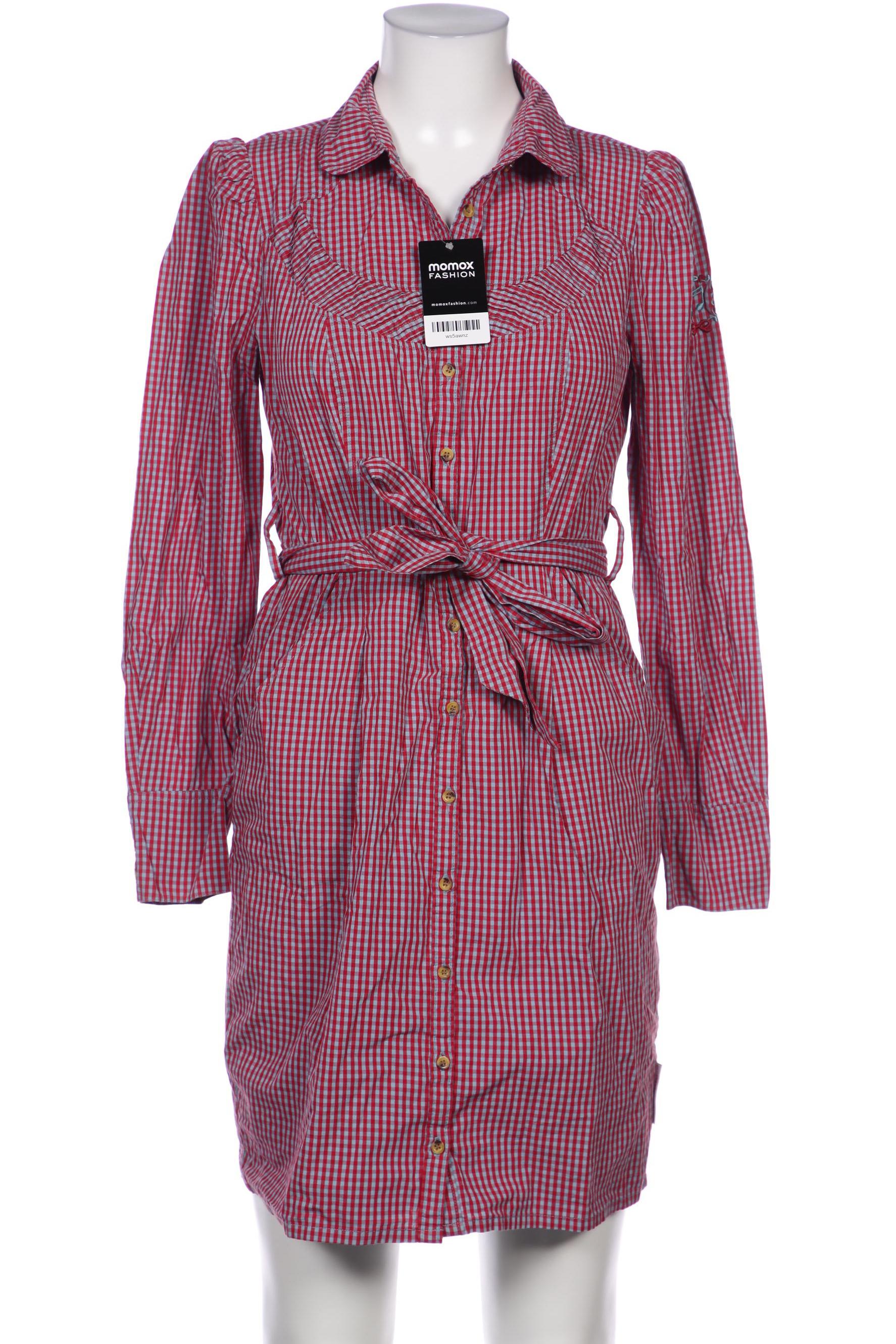 

Blutsgeschwister Damen Kleid, rot