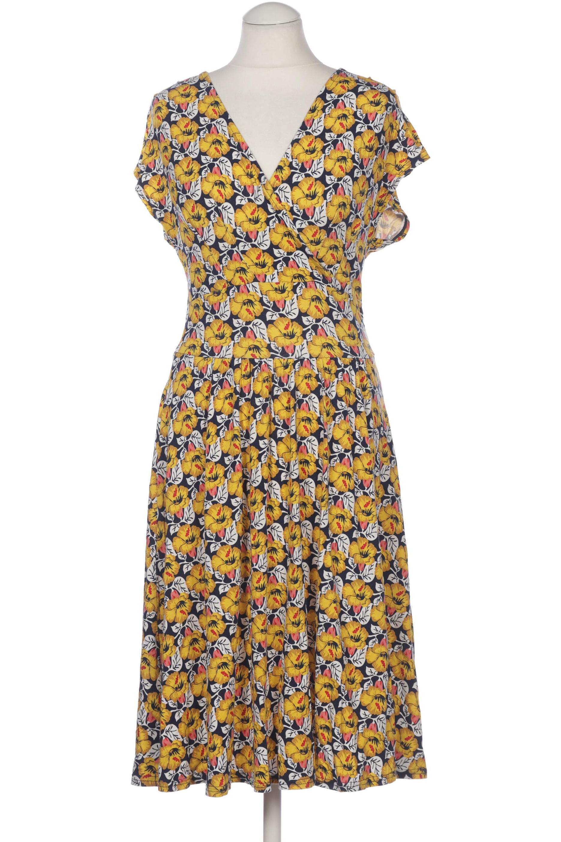 

Blutsgeschwister Damen Kleid, mehrfarbig, Gr. 38