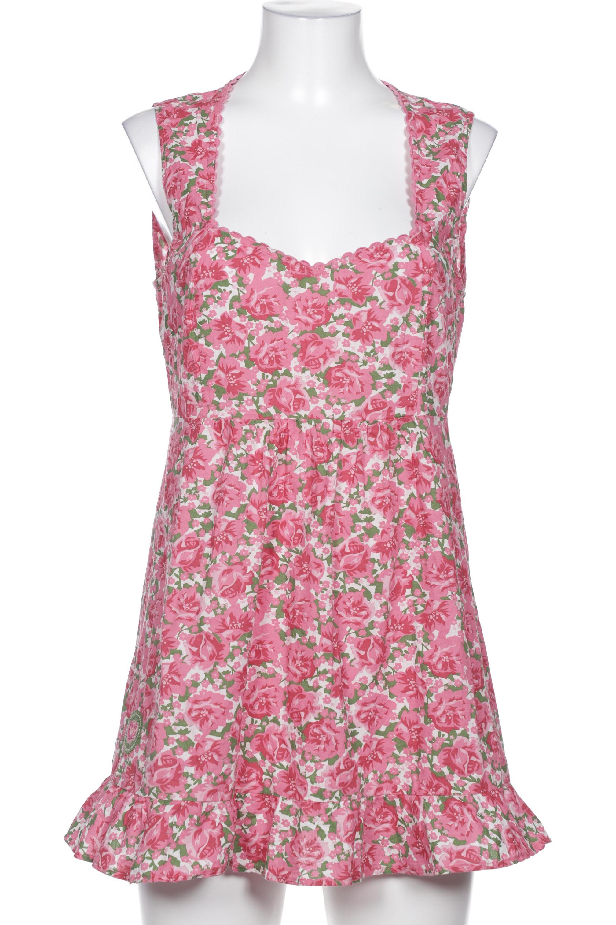 

Blutsgeschwister Damen Kleid, pink