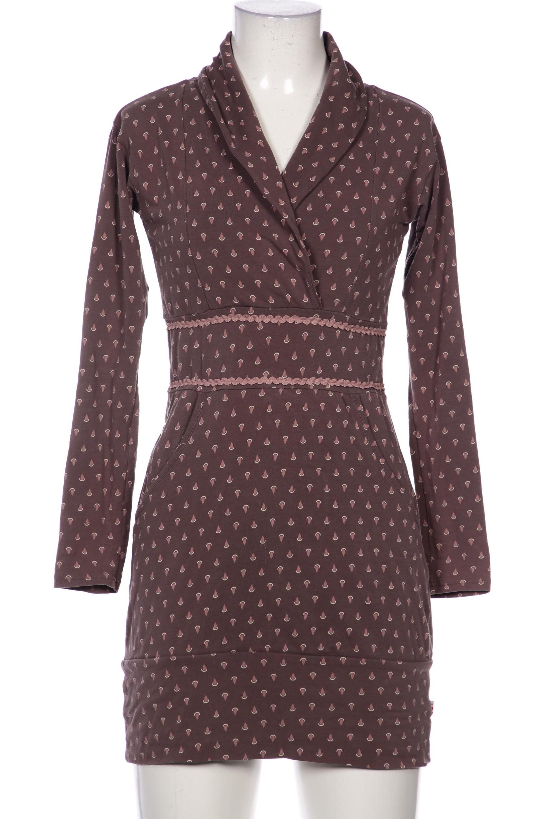 

Blutsgeschwister Damen Kleid, grau, Gr. 36