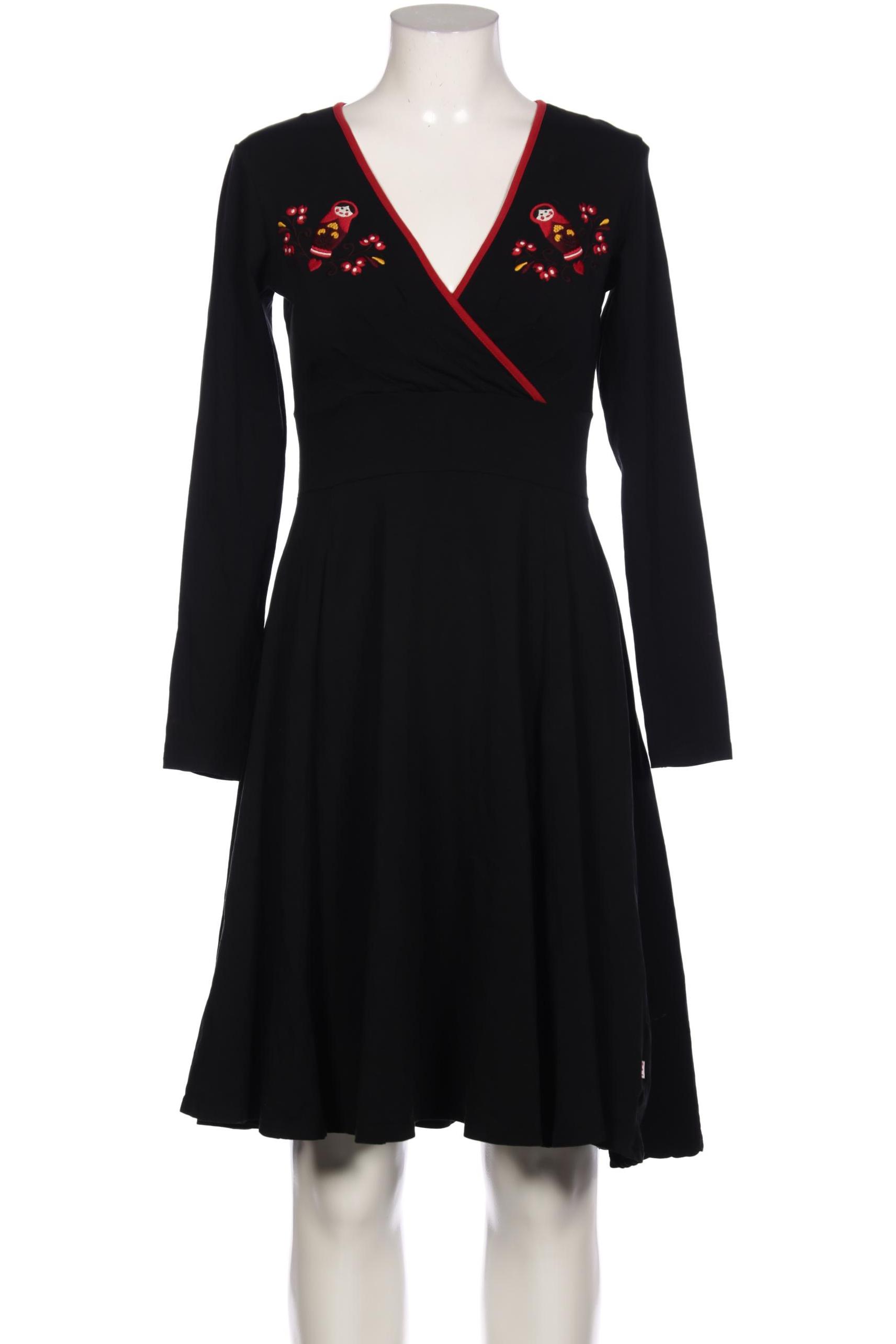 

Blutsgeschwister Damen Kleid, schwarz