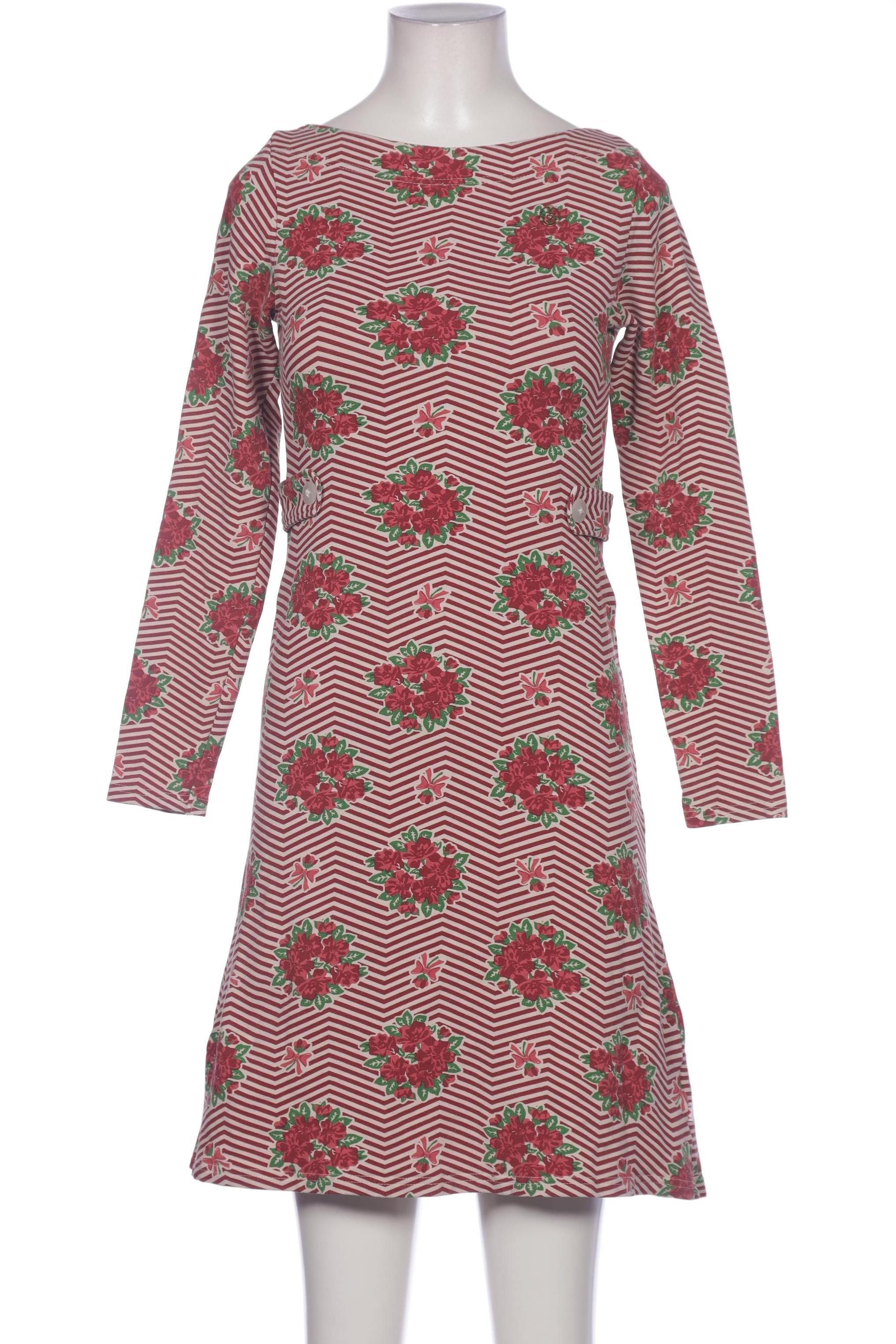 

Blutsgeschwister Damen Kleid, bordeaux, Gr. 34