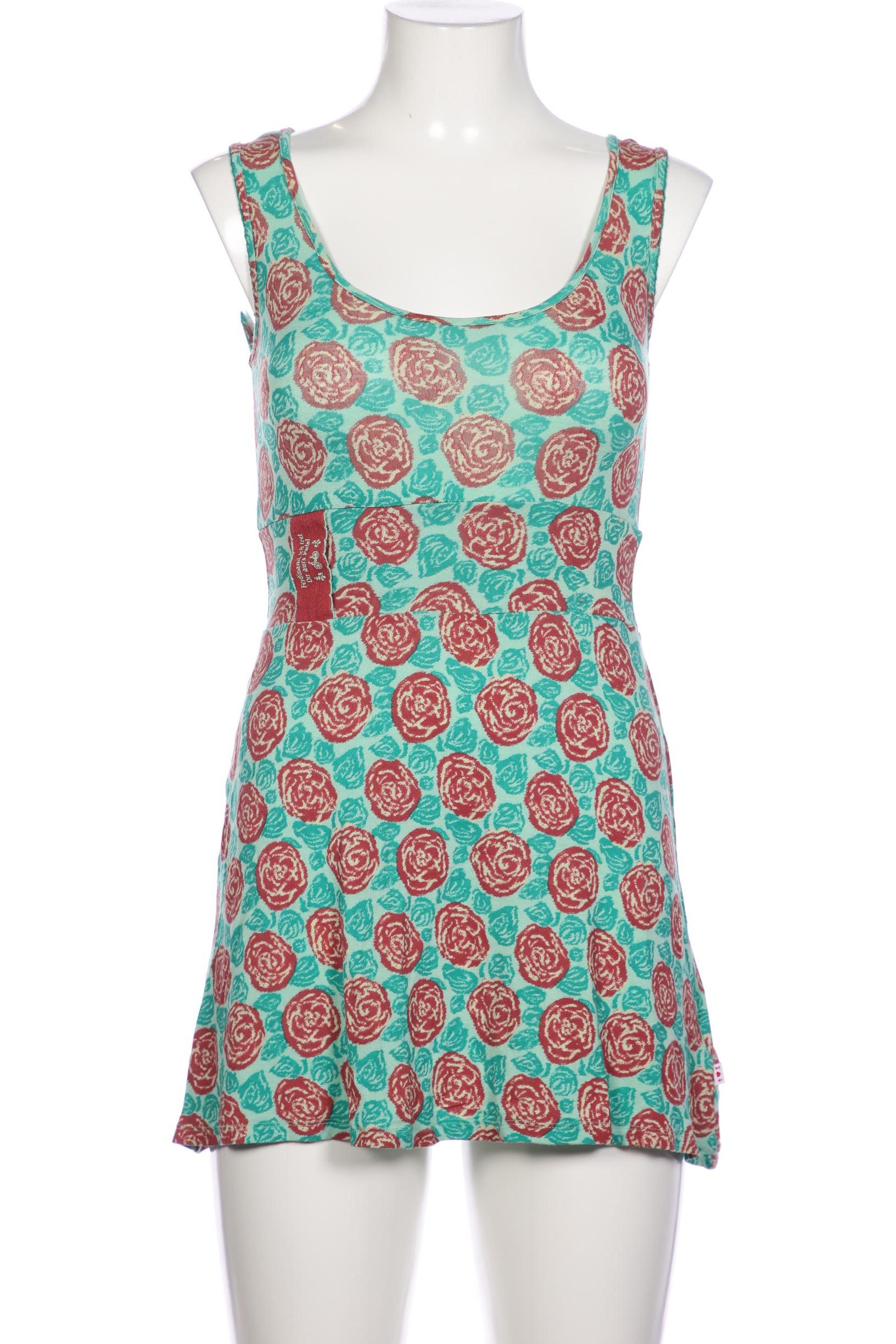 

Blutsgeschwister Damen Kleid, türkis