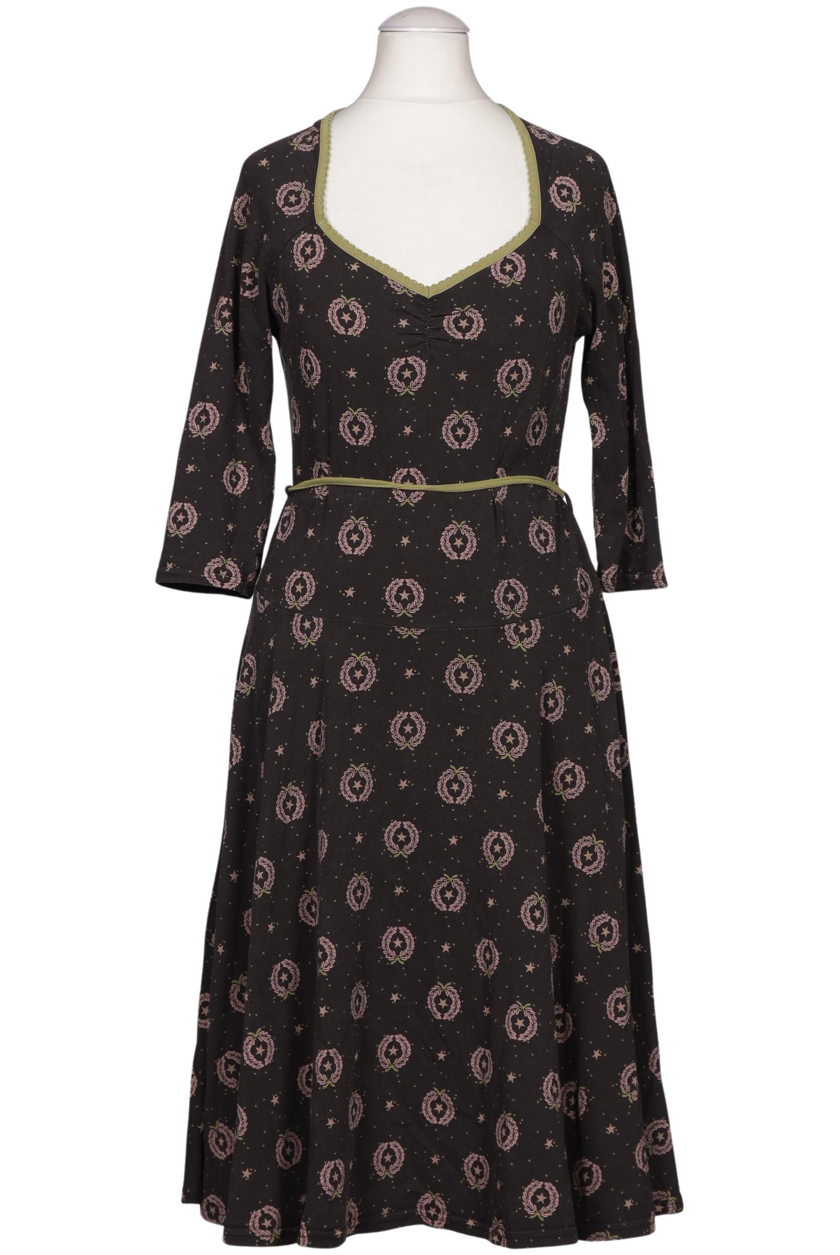 

Blutsgeschwister Damen Kleid, mehrfarbig, Gr. 36