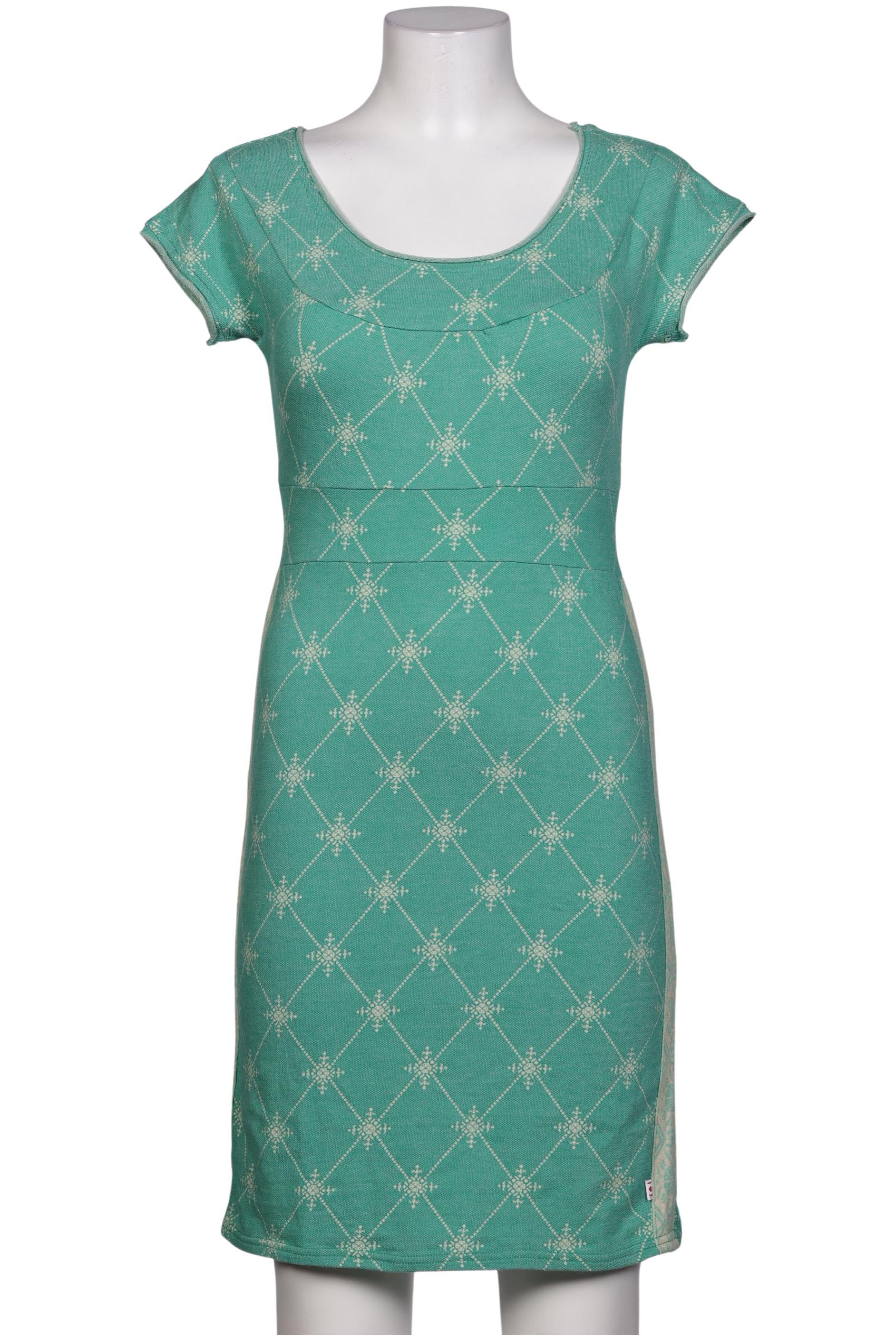 

Blutsgeschwister Damen Kleid, grün, Gr. 38