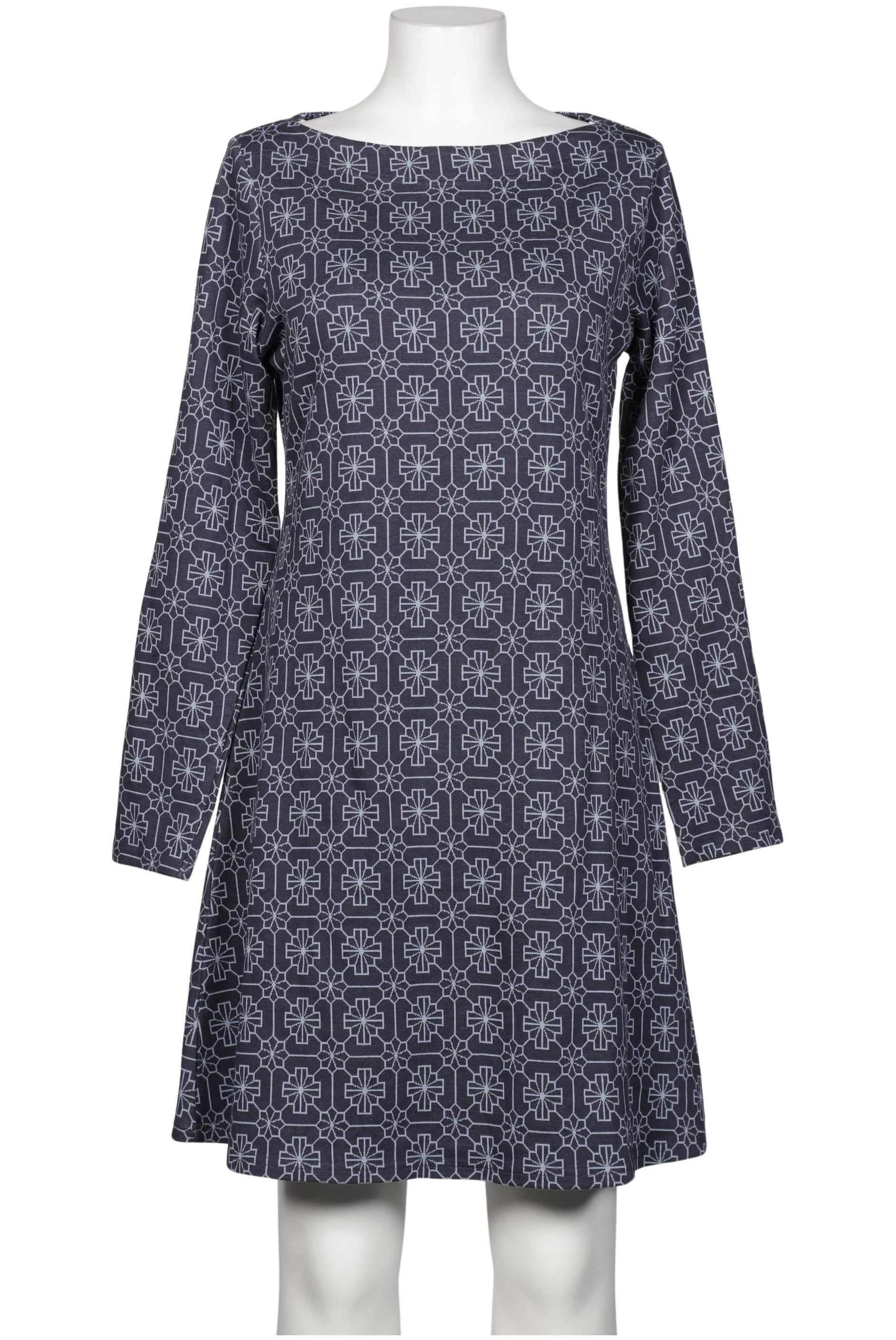

Blutsgeschwister Damen Kleid, marineblau, Gr. 42