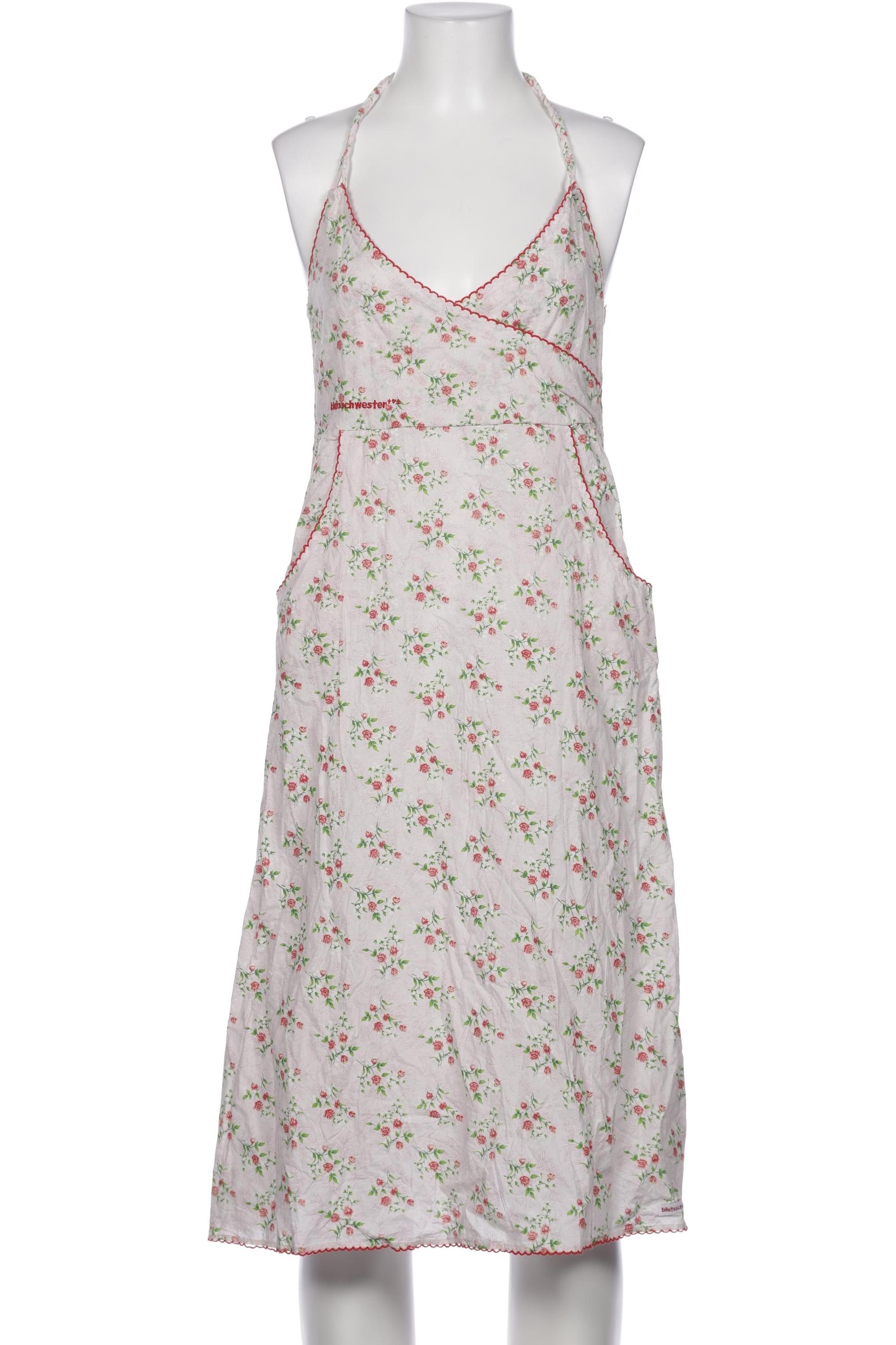 

Blutsgeschwister Damen Kleid, pink, Gr. 38