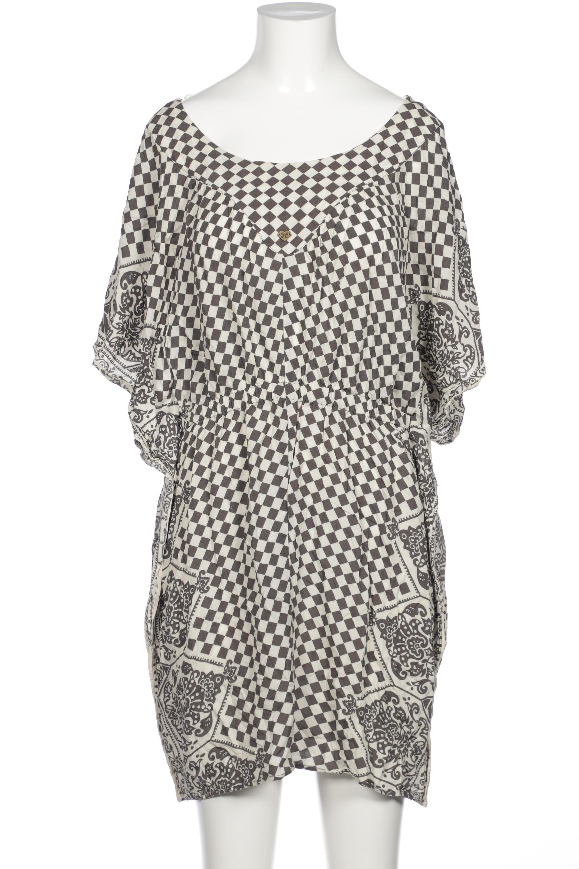 

Blutsgeschwister Damen Kleid, grau