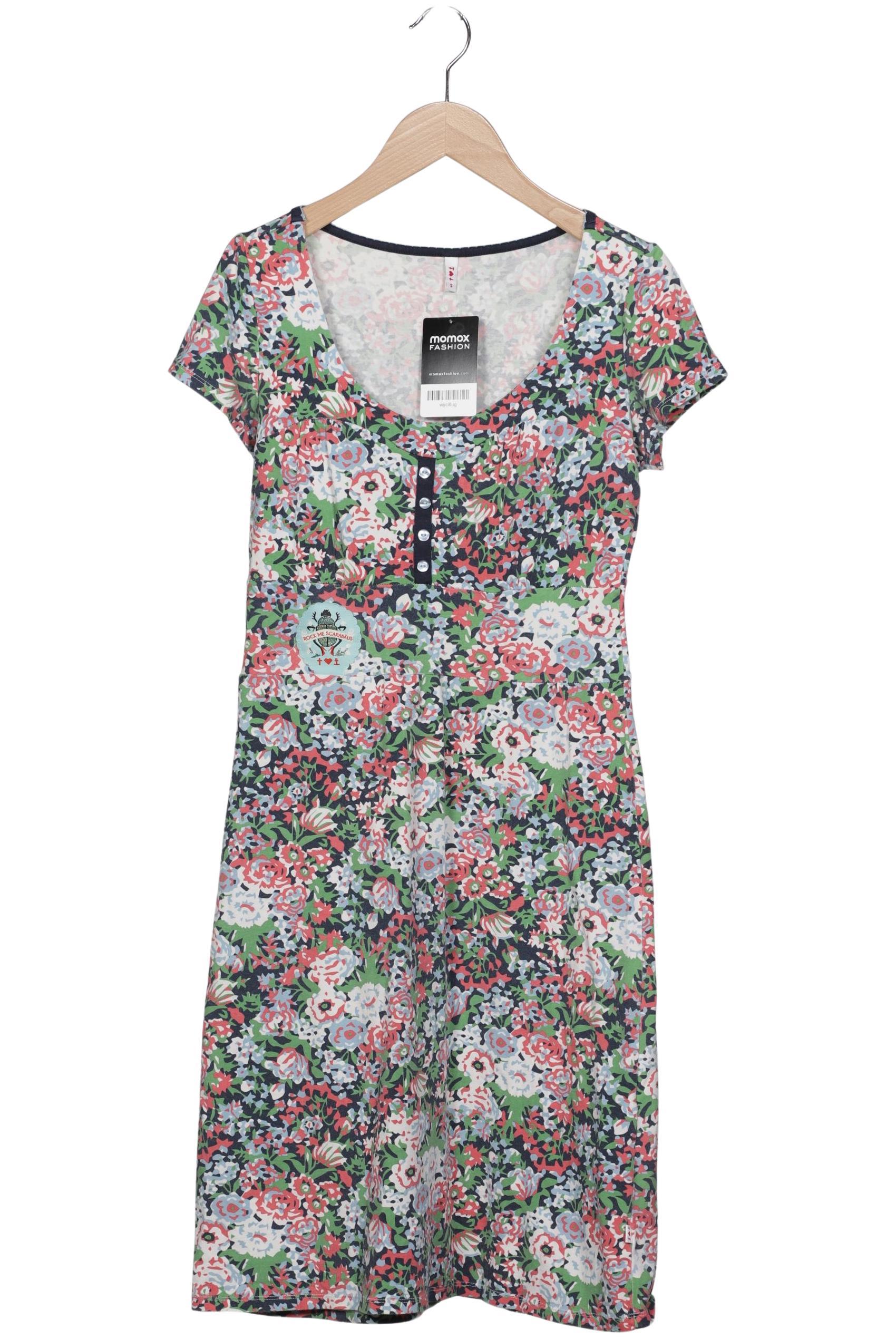 

Blutsgeschwister Damen Kleid, mehrfarbig, Gr. 36