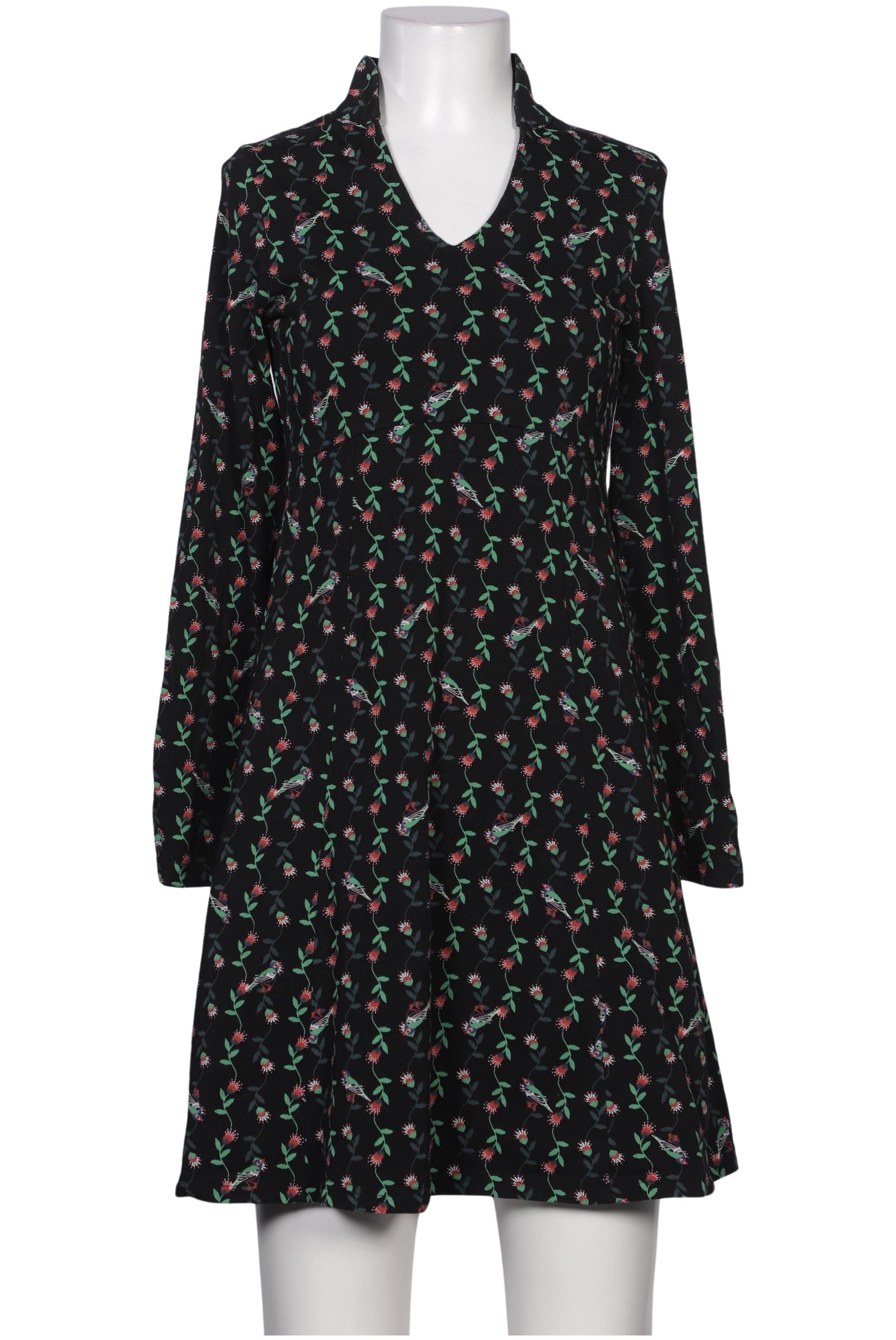 

Blutsgeschwister Damen Kleid, schwarz, Gr. 36