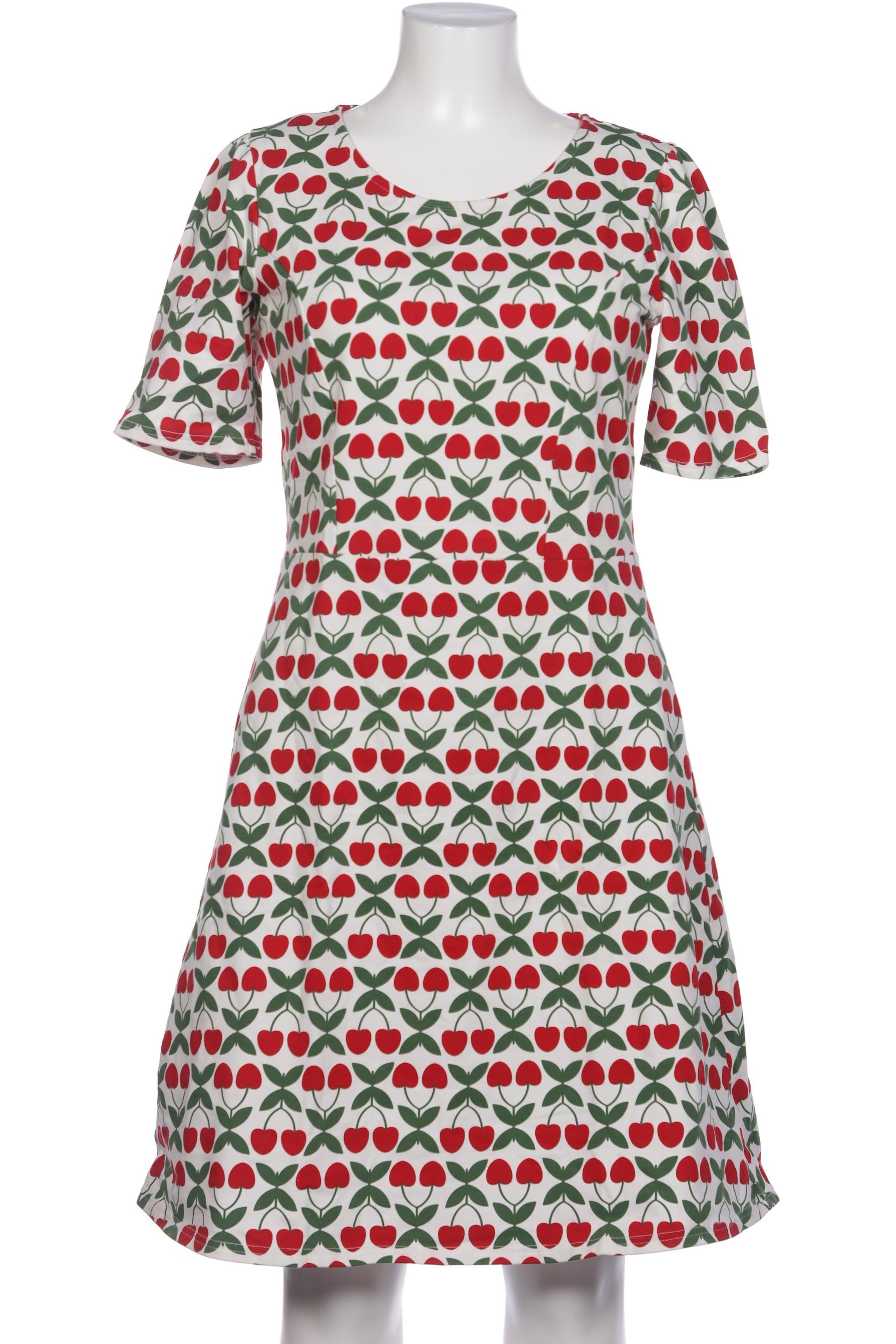 

Blutsgeschwister Damen Kleid, mehrfarbig, Gr. 46