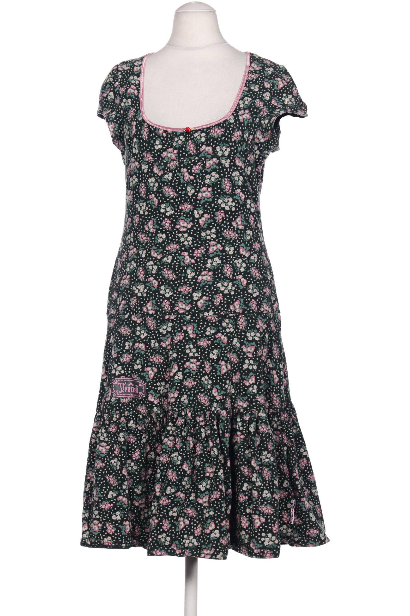 

Blutsgeschwister Damen Kleid, grün, Gr. 38