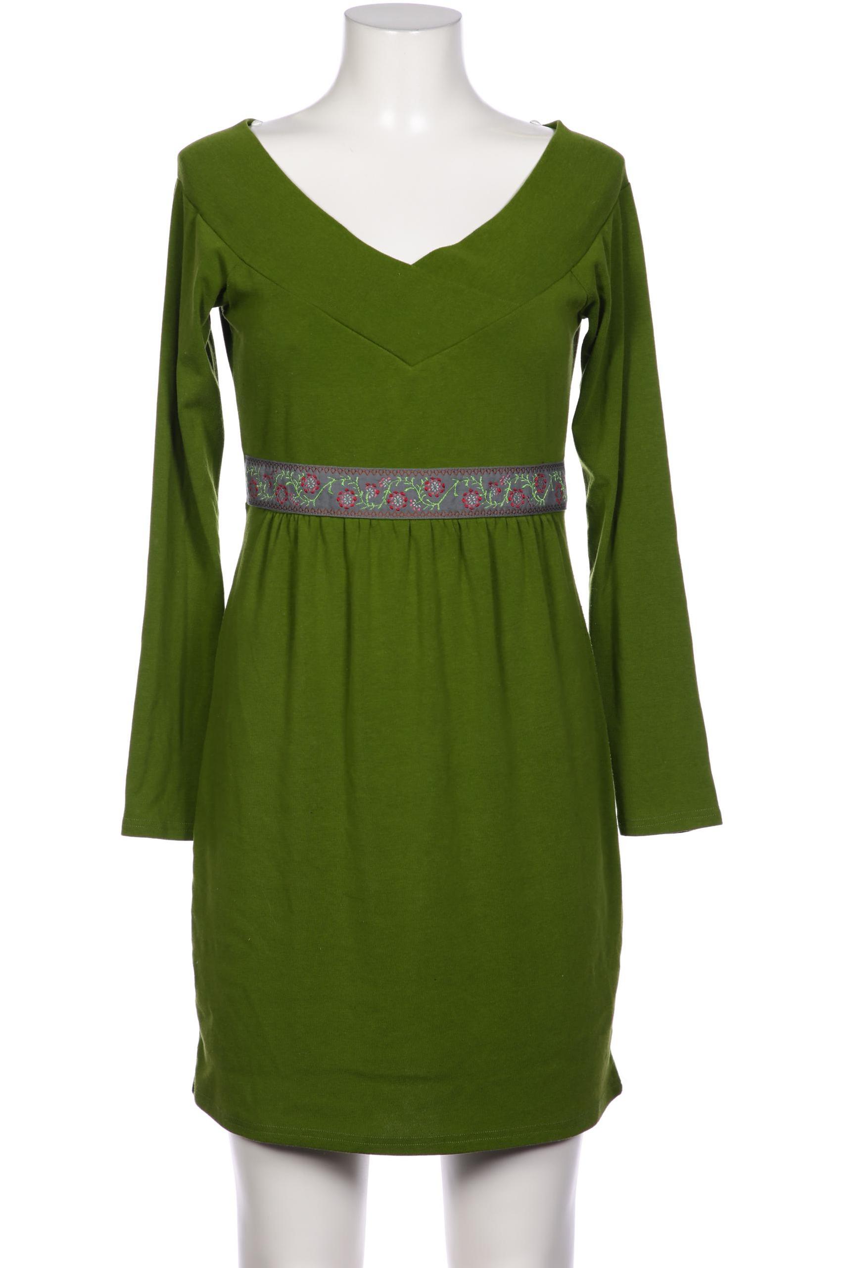 

Blutsgeschwister Damen Kleid, grün, Gr. 42